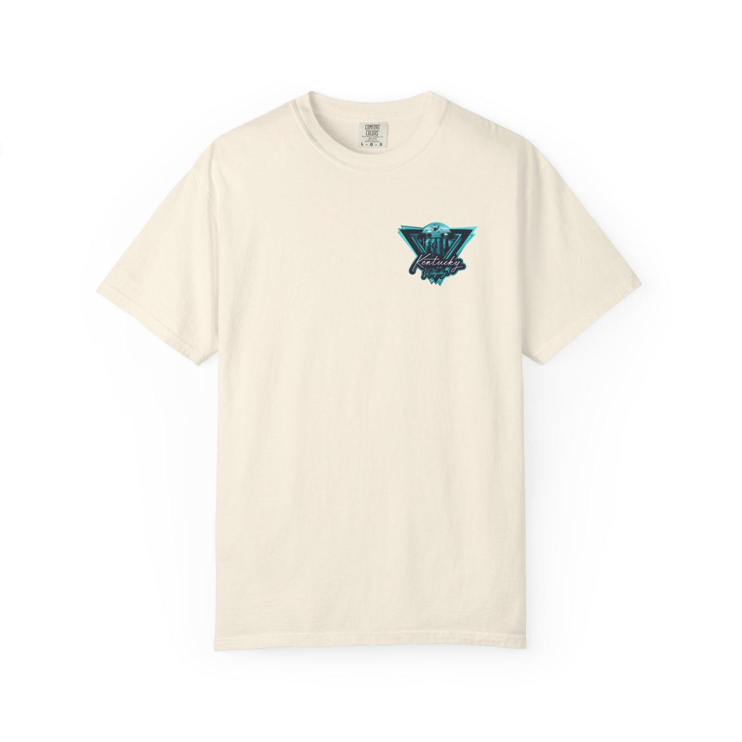 Kentucky RP V2 | Feeling Lucky T- Shirt