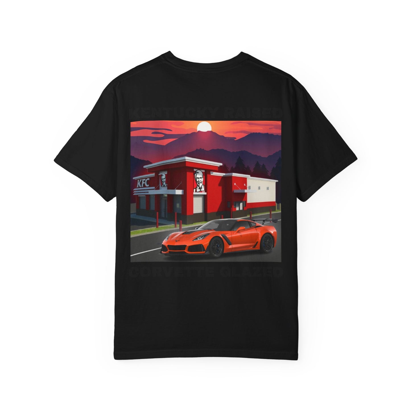 Kentucky RP V2 | Meme Shirt