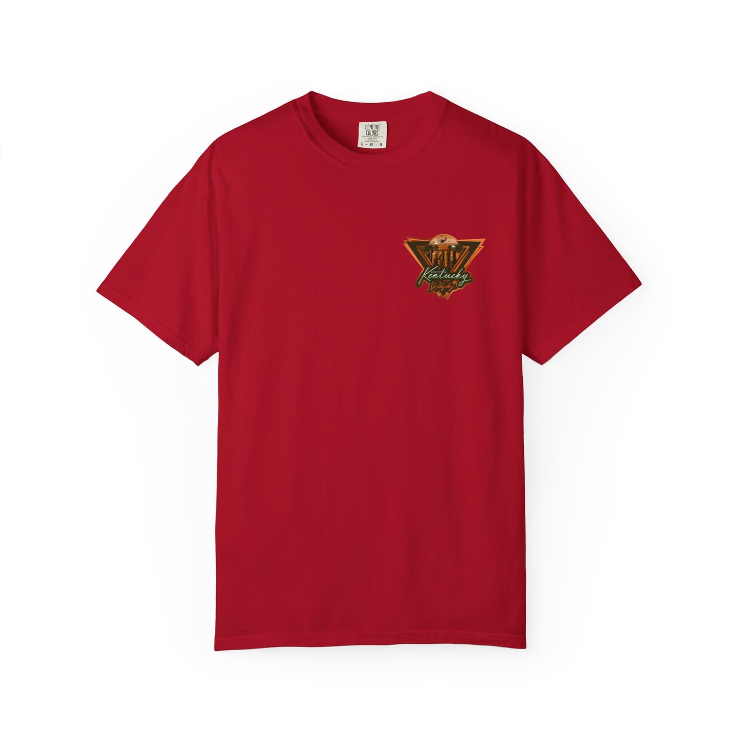 Kentucky RP V2 | Sink Or Swim | Limited Edition T-Shirt