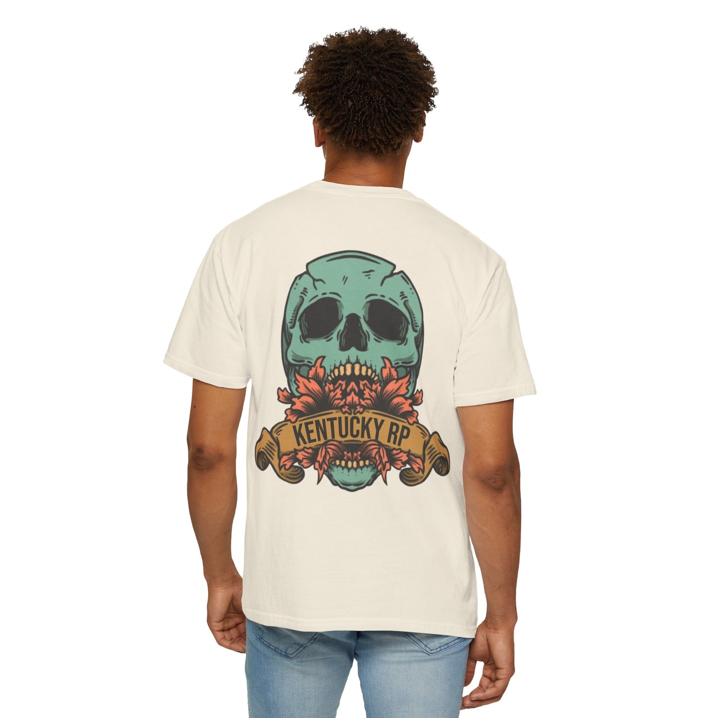 Kentucky RP V2 | Limited Skull