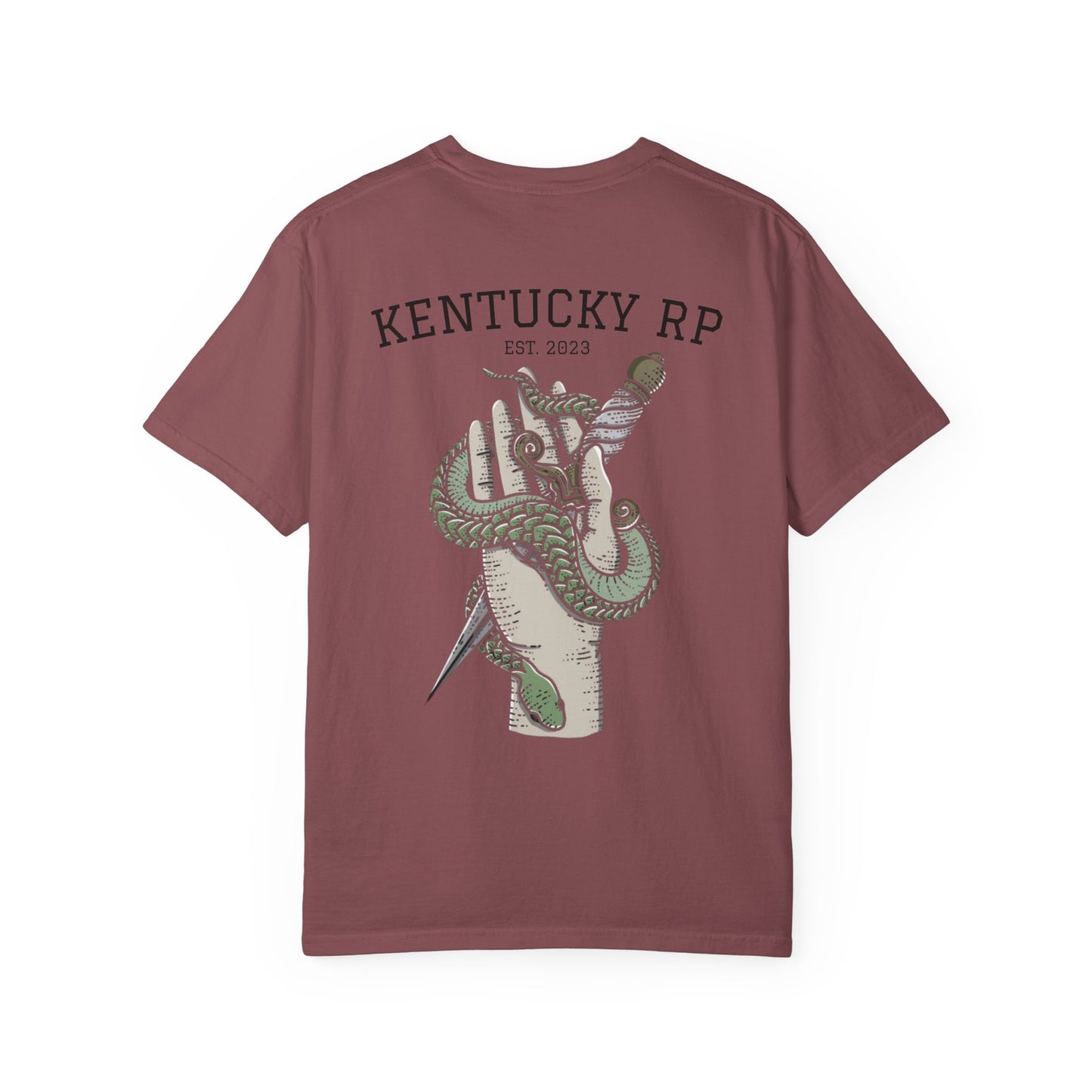 Kentucky RP V2 | Knife Bite