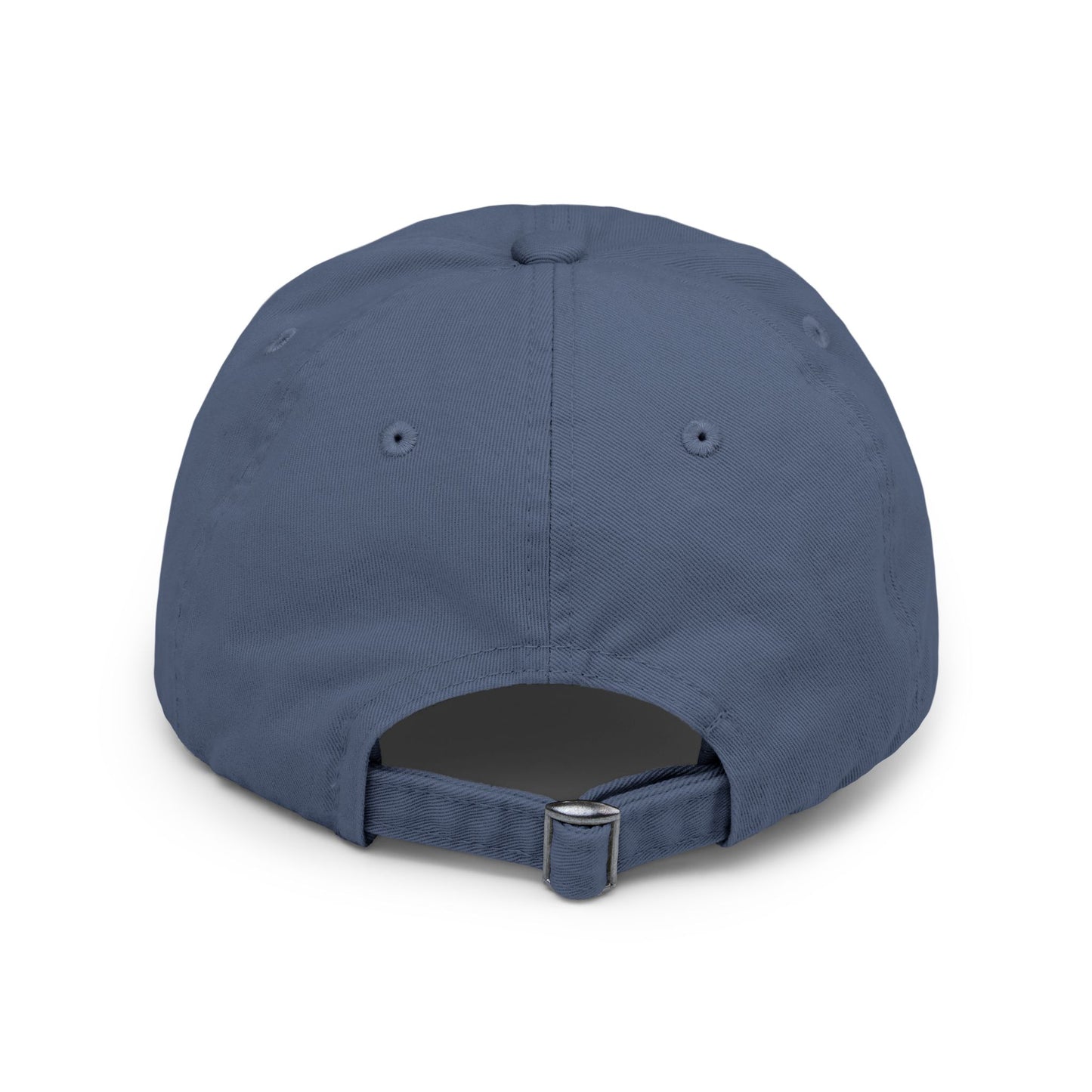 Retro Kentucky RP Distressed Cap - Unisex Vintage Style Hat