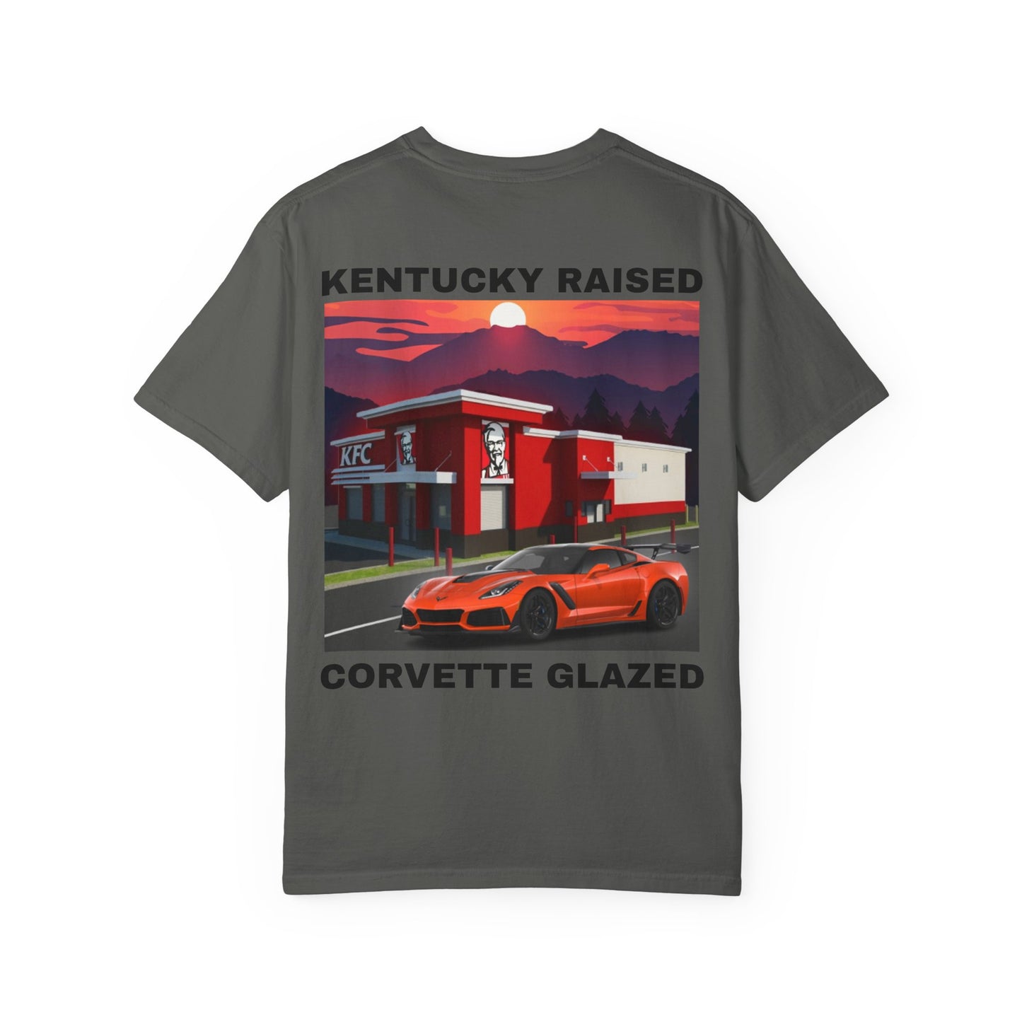 Kentucky RP V2 | Meme Shirt