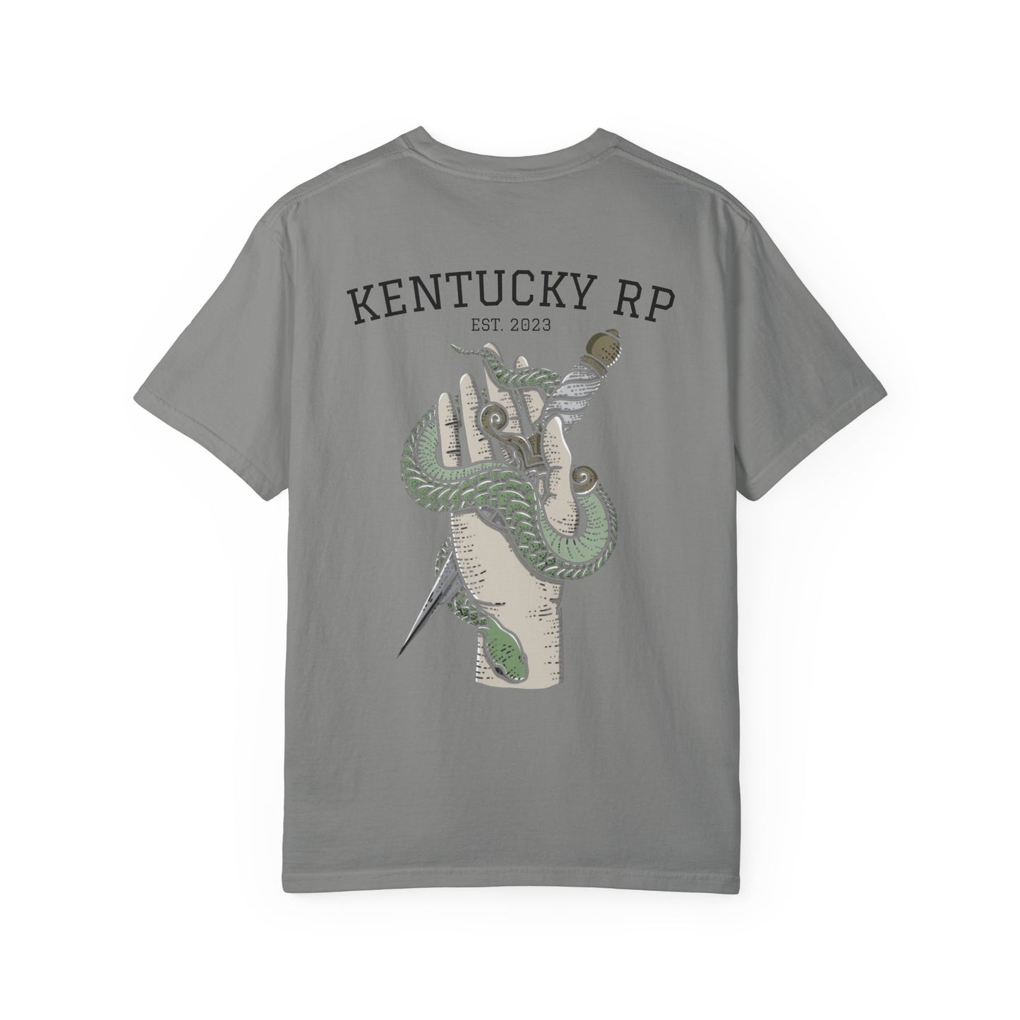Kentucky RP V2 | Knife Bite