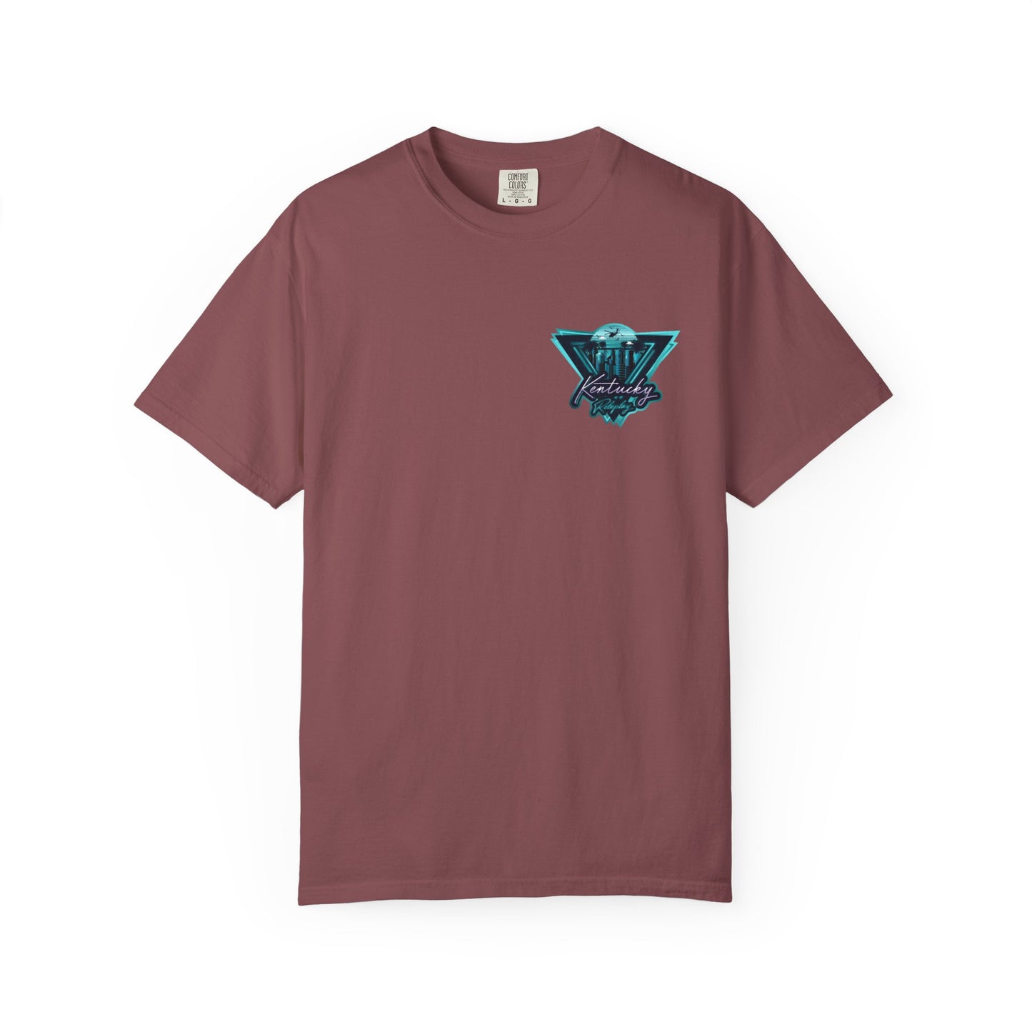 Certified Keyboard Warrior | Kentucky RP V2 T-Shirt