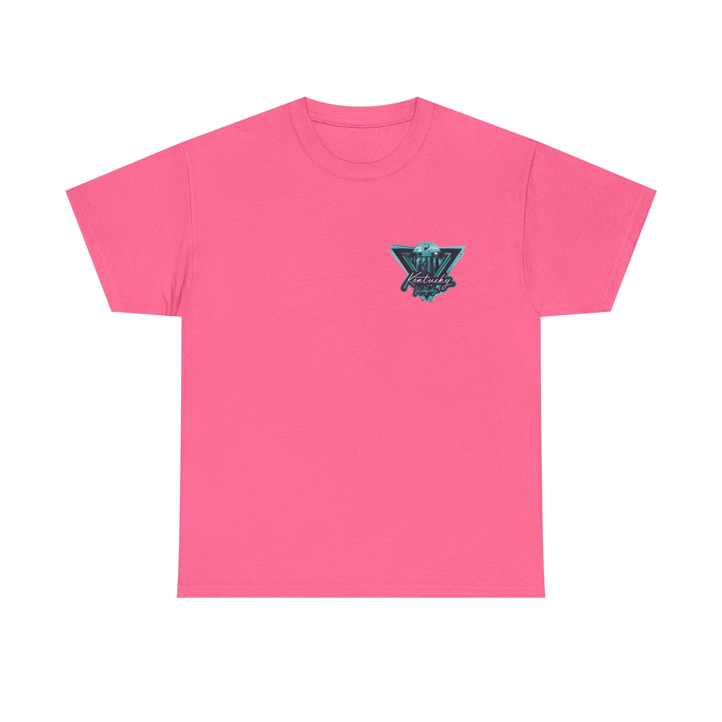 V2 Kentucky RP - Vintage Style Graphic Tee