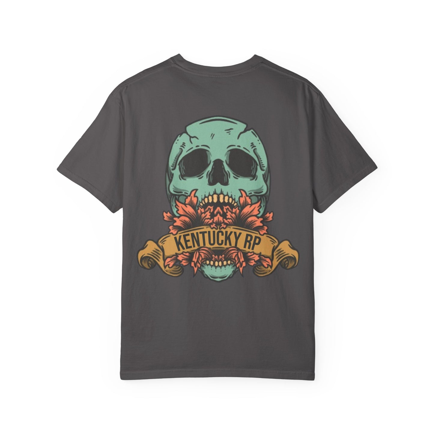 Kentucky RP V2 | Limited Skull
