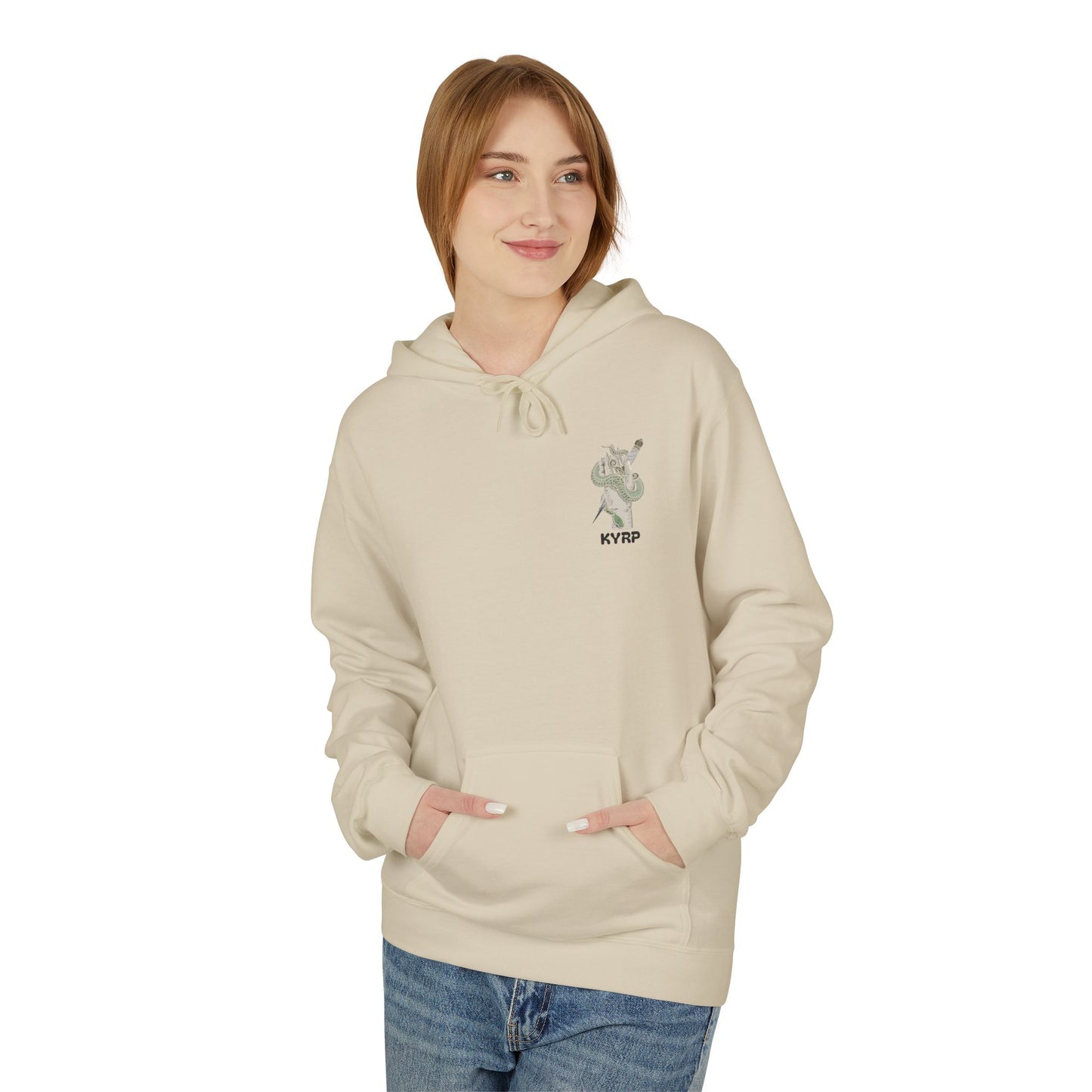 Kentucky RP V2 | Knife Bite Hoodie
