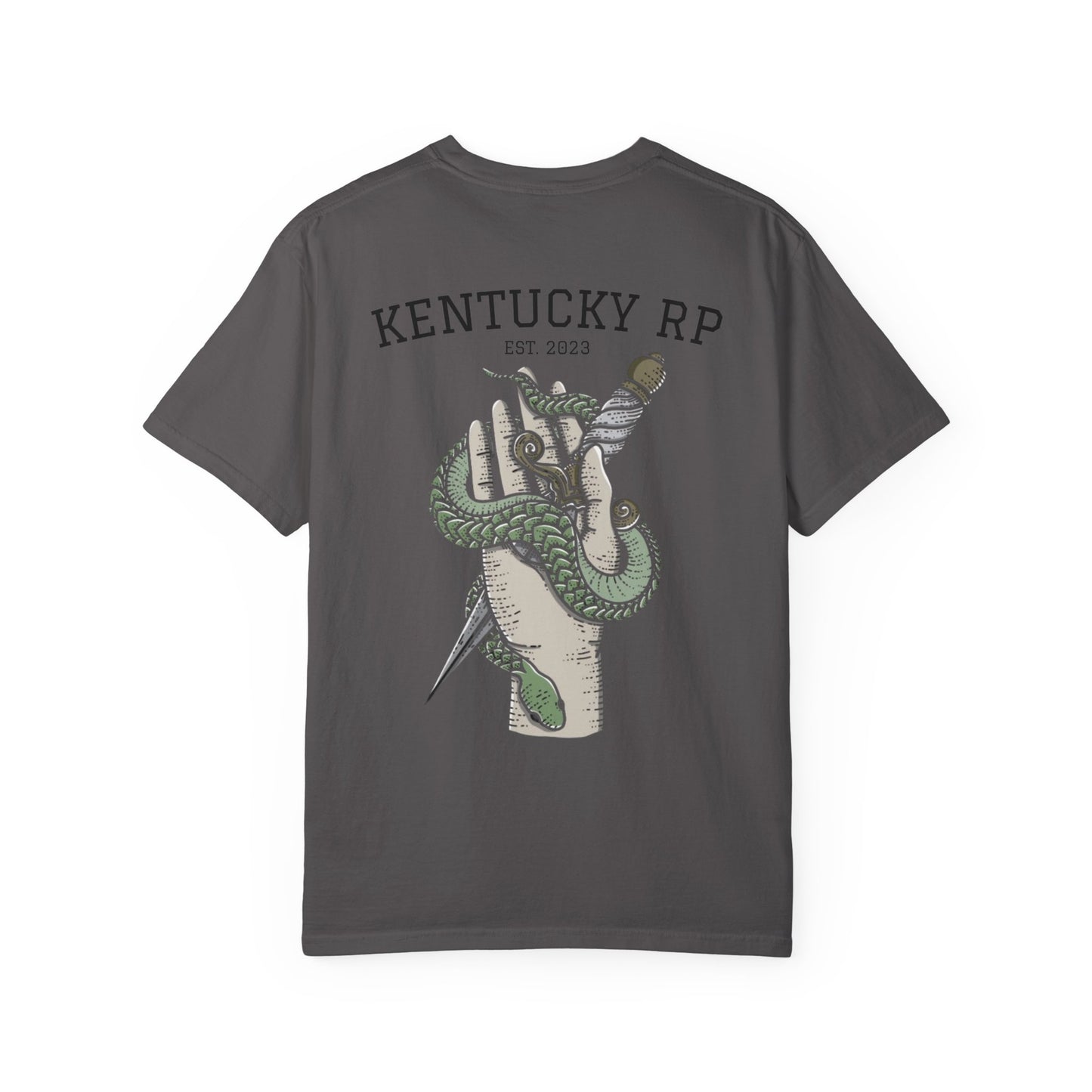 Kentucky RP V2 | Knife Bite
