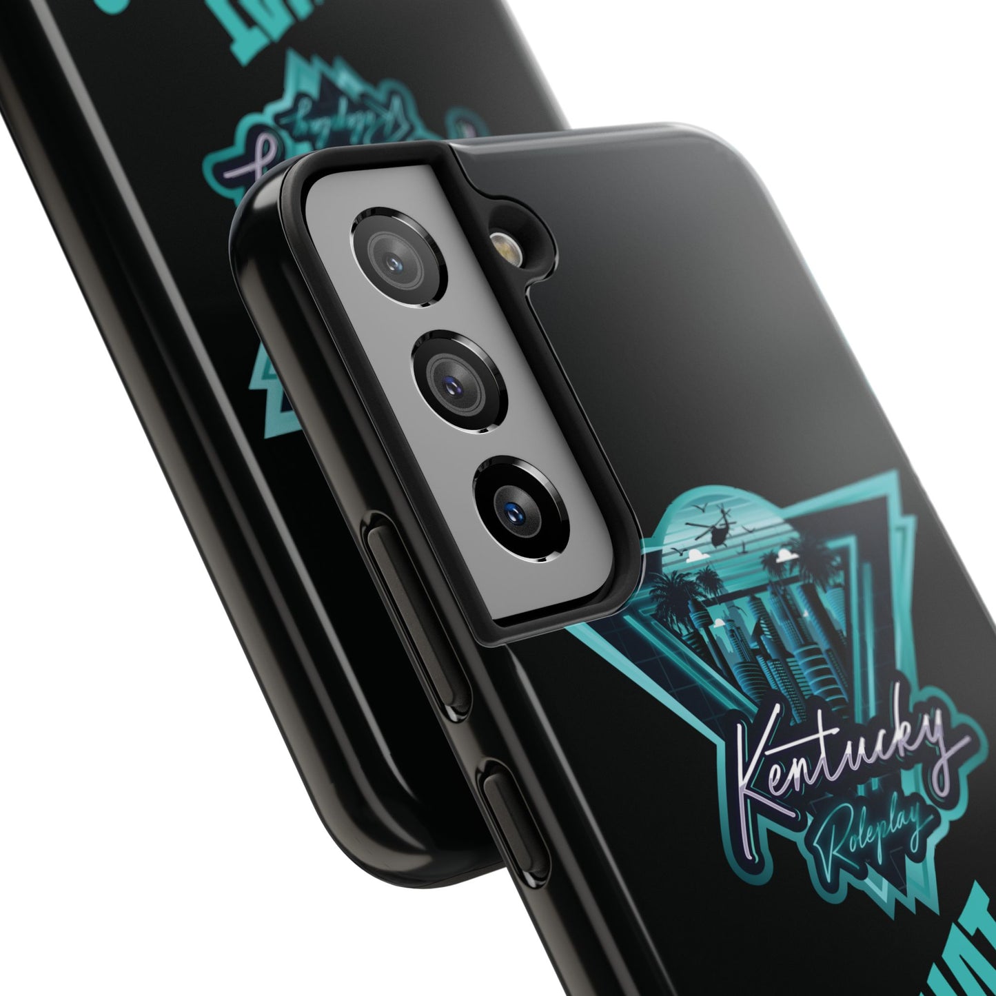 Tough Phone Case - V2 - Kentucky RP "Is That A Personal?"