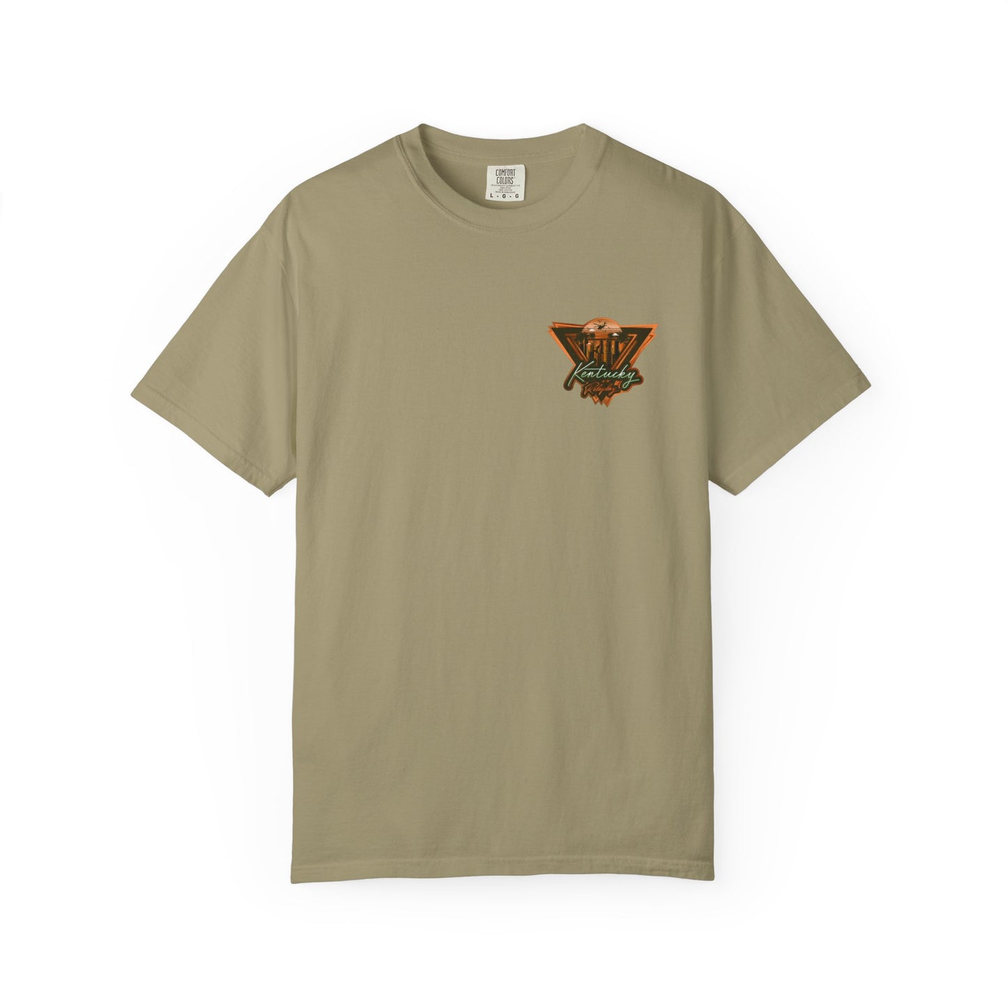 Kentucky RP V2 | Sink Or Swim | Limited Edition T-Shirt