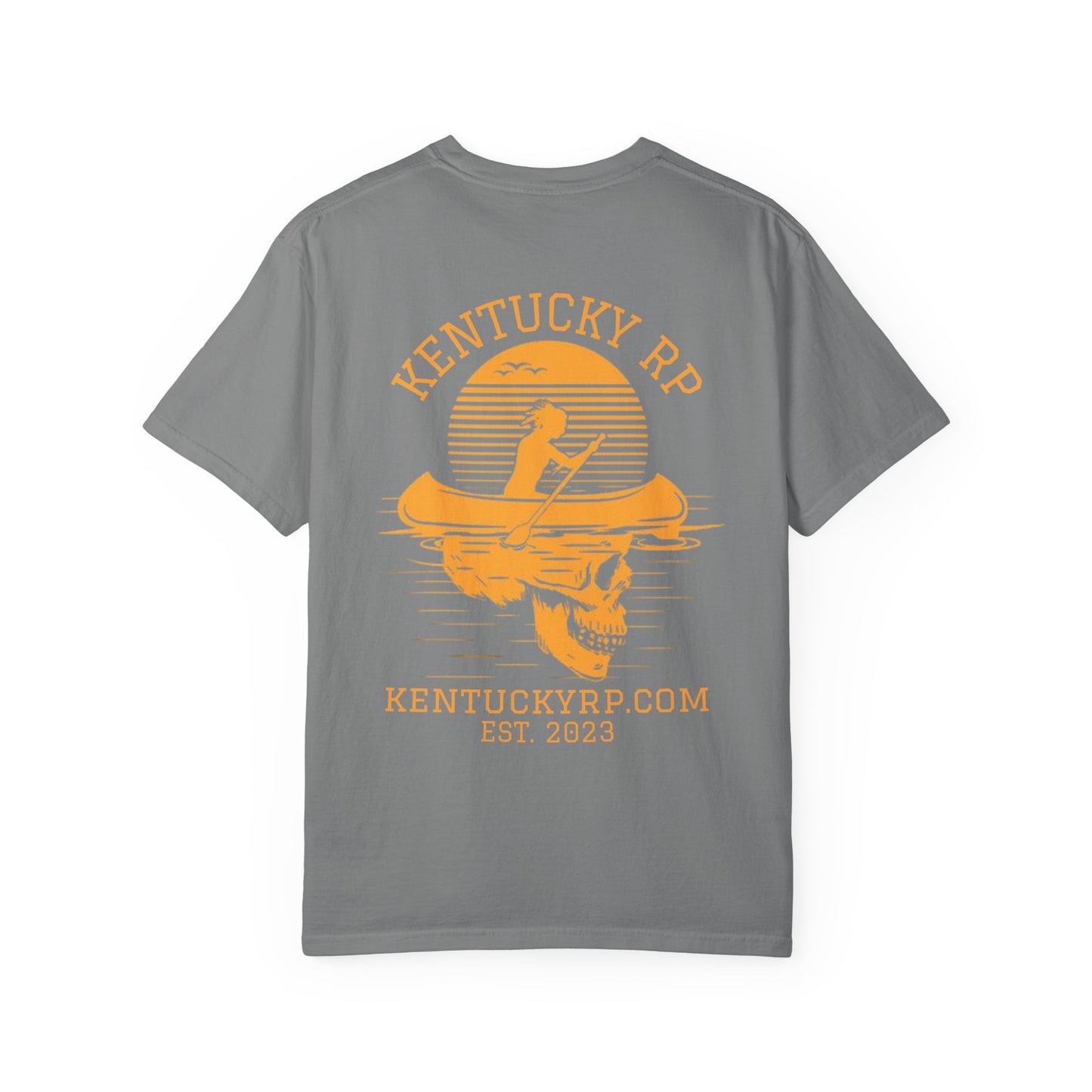 Kentucky RP V2 | Sink Or Swim | Limited Edition T-Shirt