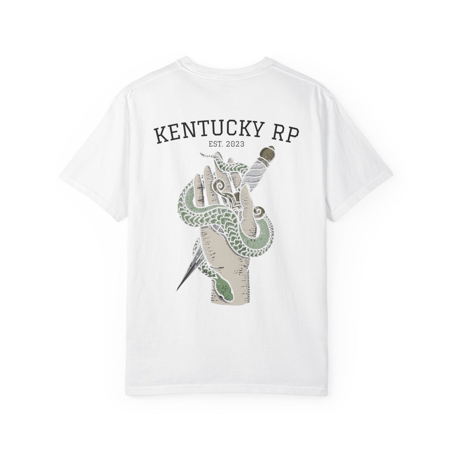 Kentucky RP V2 | Knife Bite