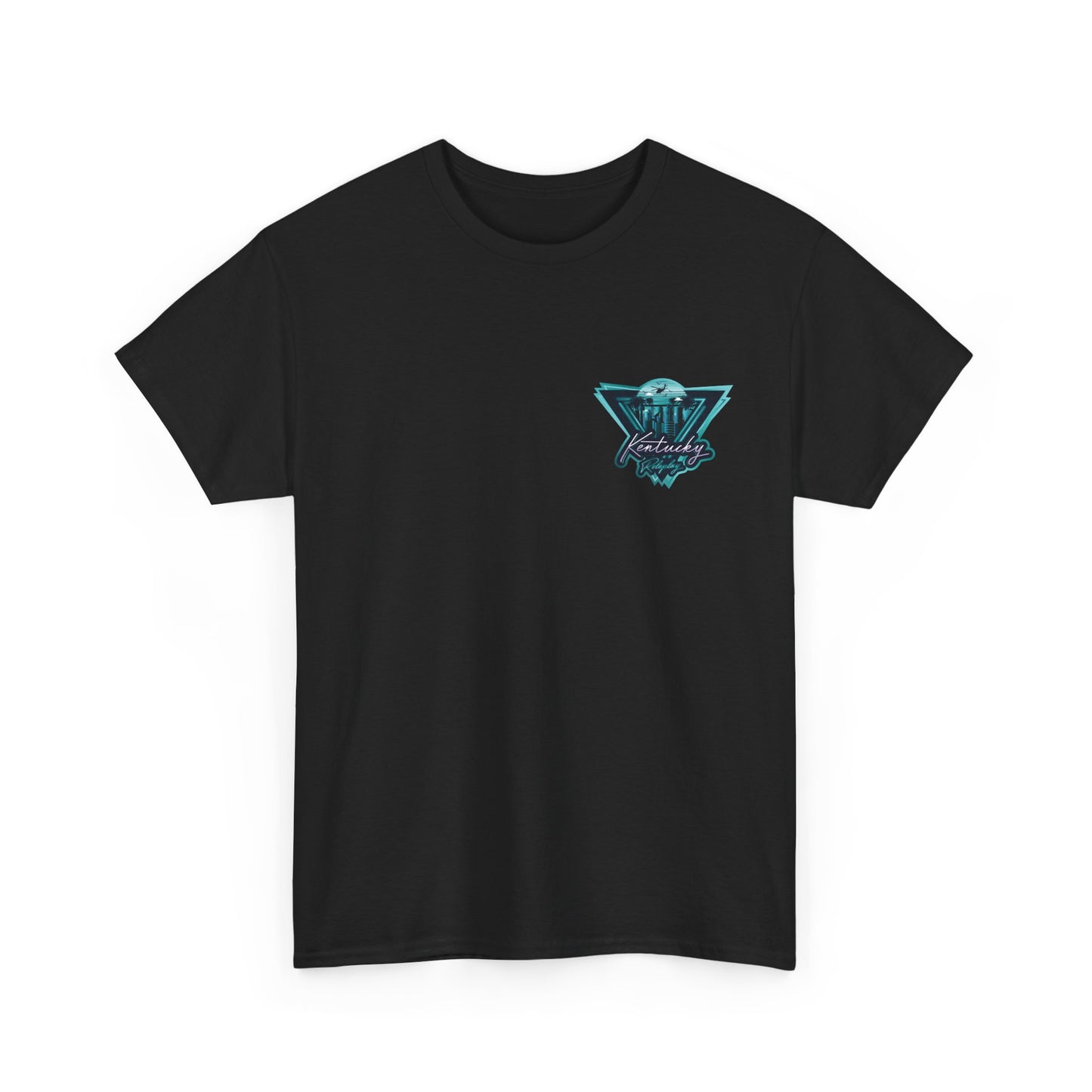 V2 Kentucky RP - Vintage Style Graphic Tee