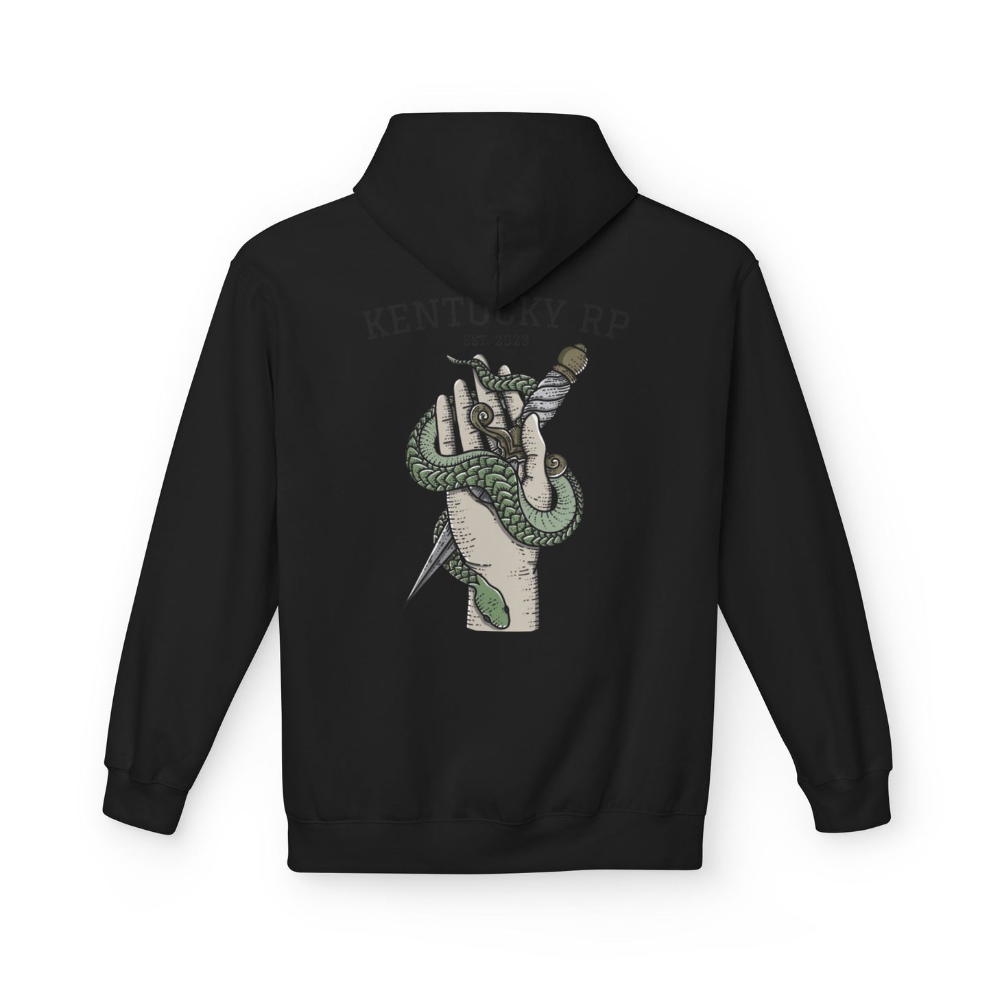 Kentucky RP V2 | Knife Bite Hoodie