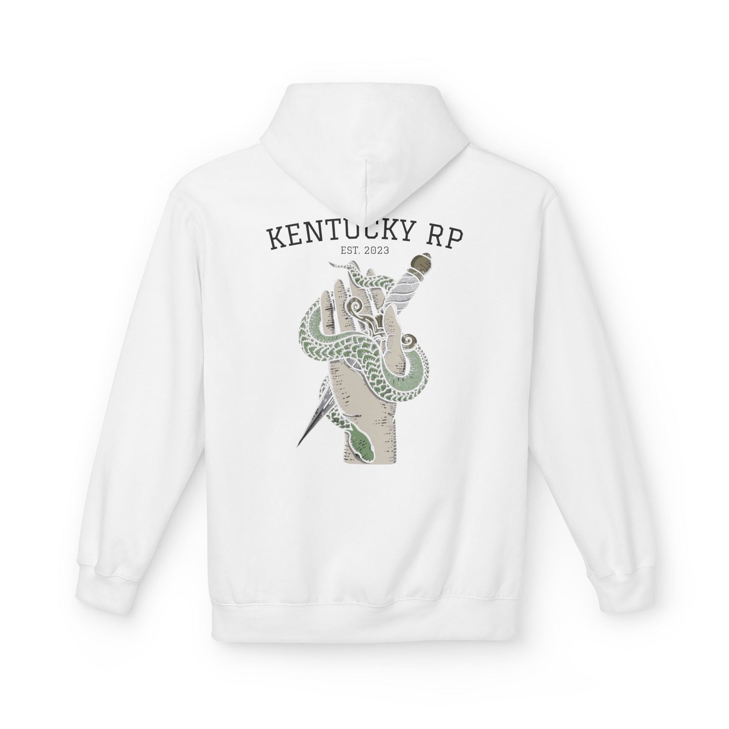 Kentucky RP V2 | Knife Bite Hoodie