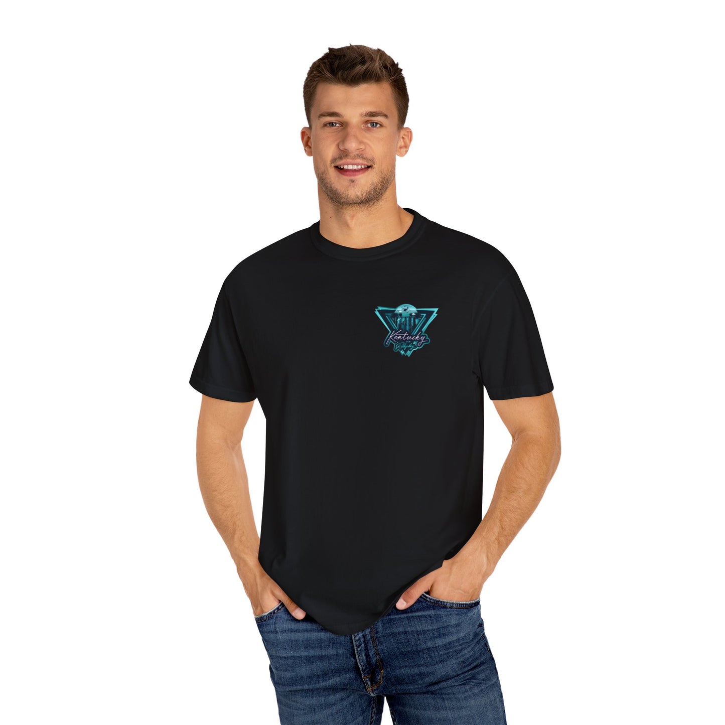 Kentucky RP V2 | Feeling Lucky T- Shirt