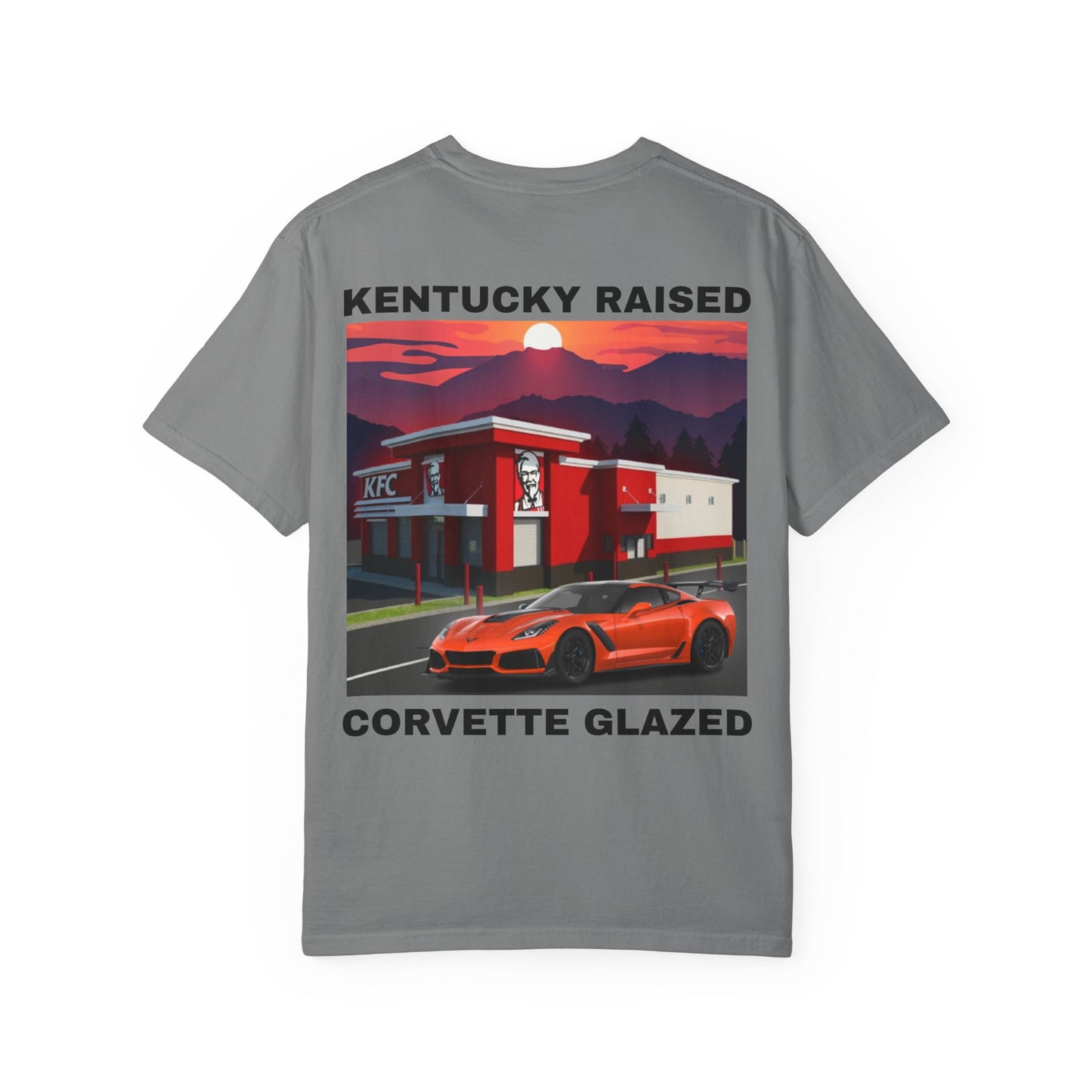Kentucky RP V2 | Meme Shirt