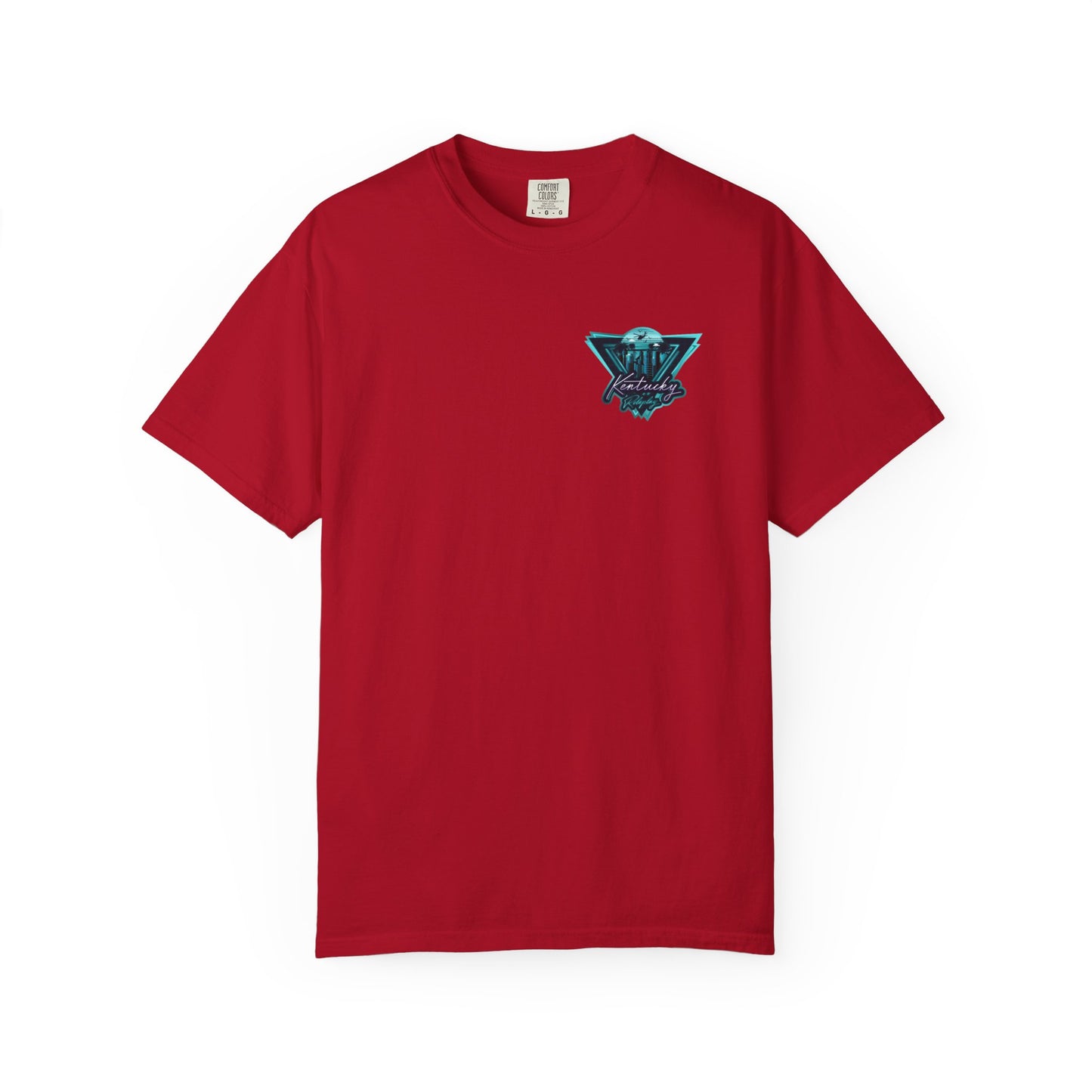 Kentucky RP V2 | Feeling Lucky T- Shirt