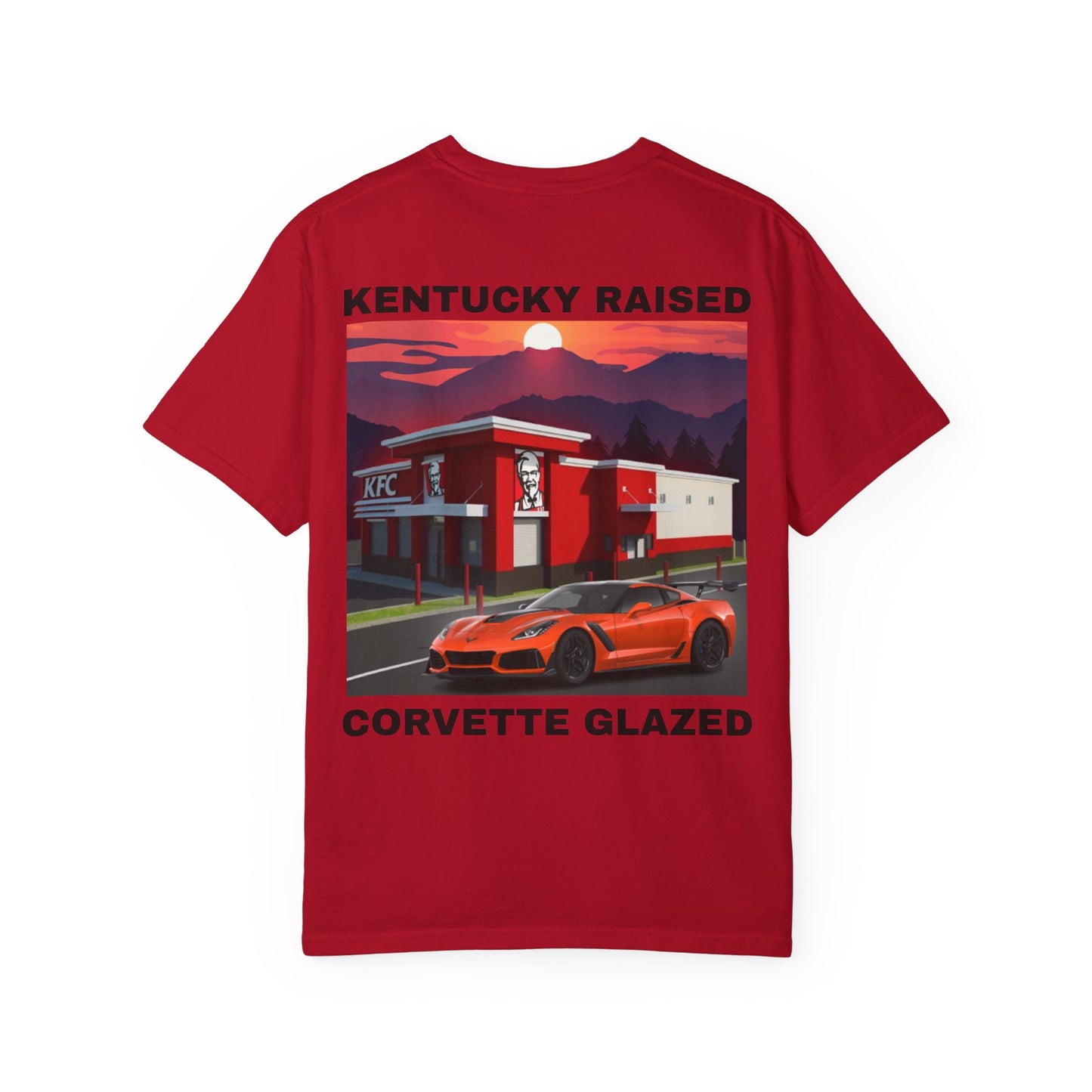Kentucky RP V2 | Meme Shirt