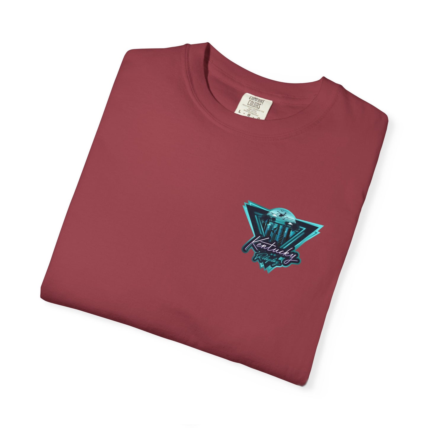 Kentucky RP V2 | Feeling Lucky T- Shirt