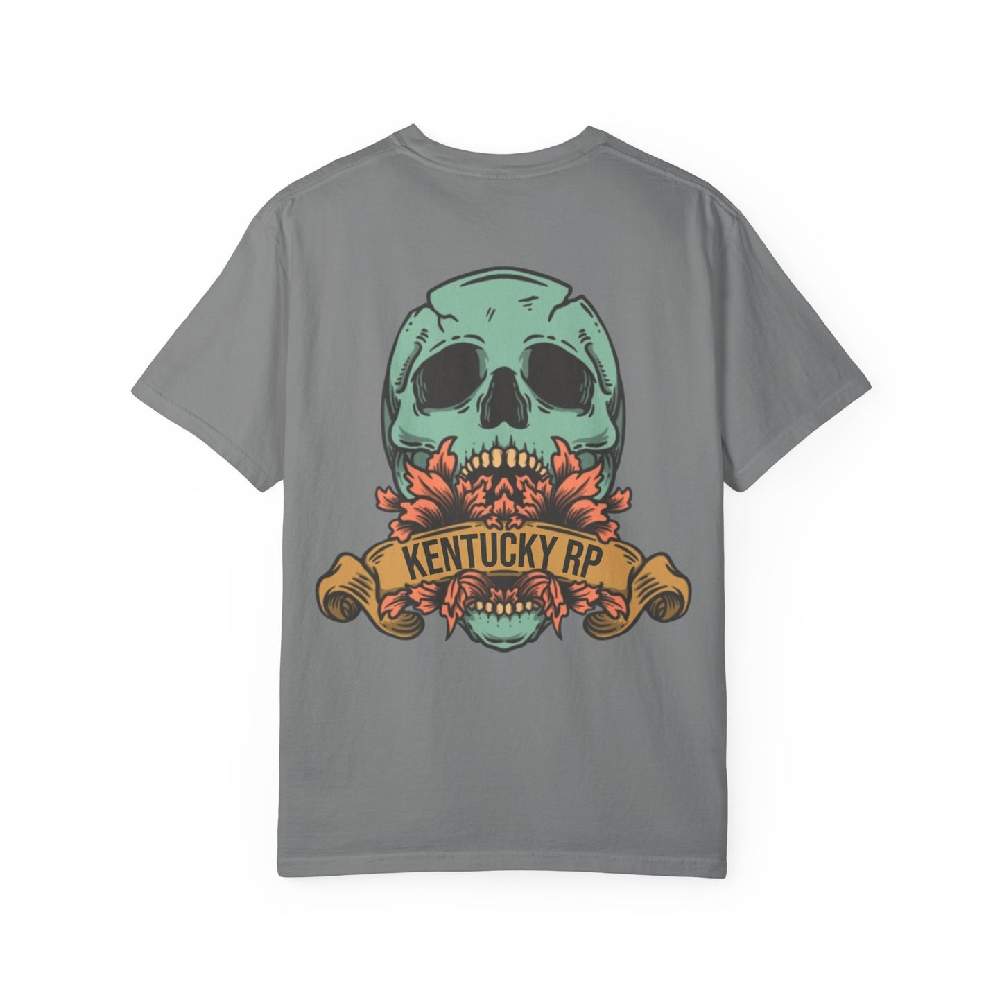 Kentucky RP V2 | Limited Skull