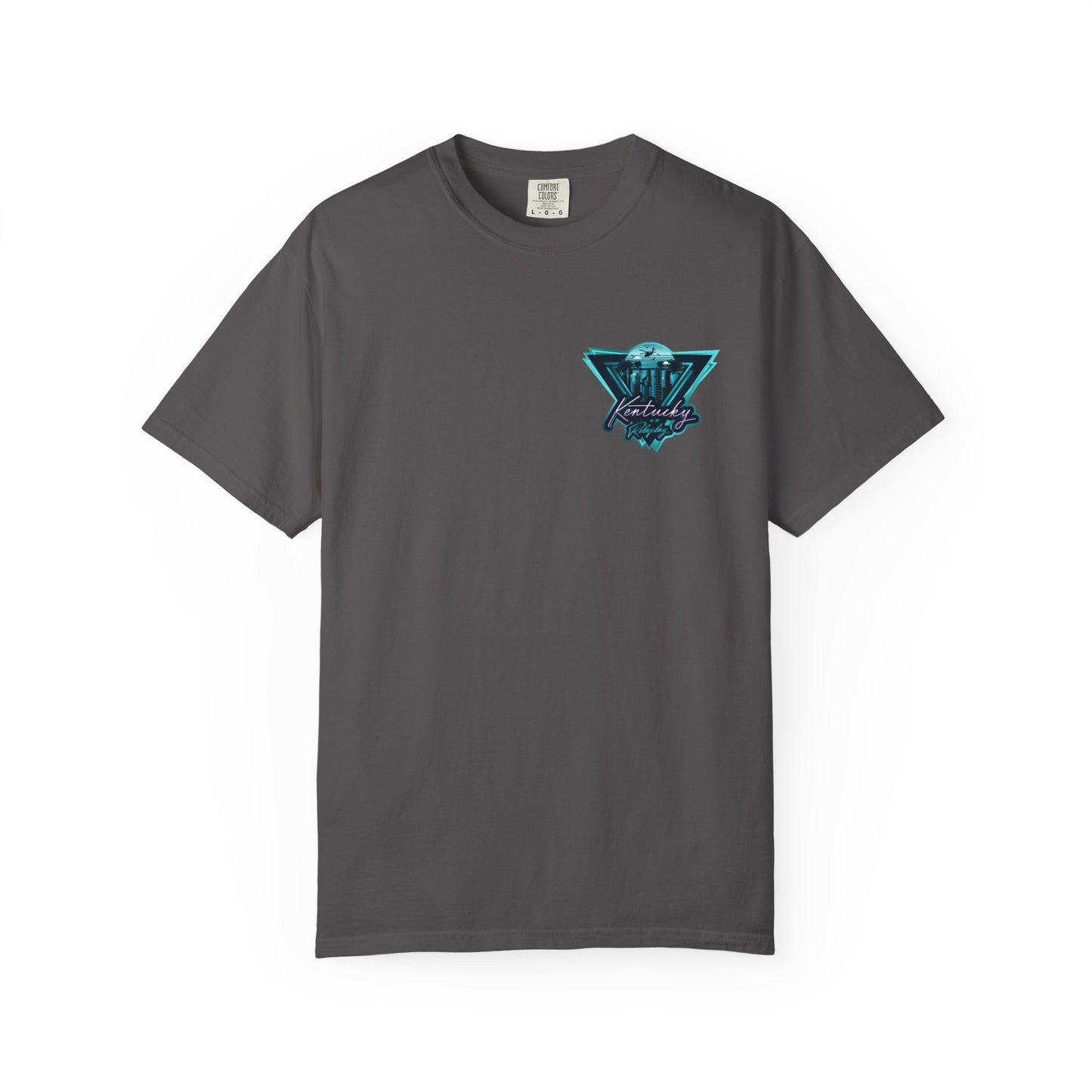 Certified Keyboard Warrior | Kentucky RP V2 T-Shirt