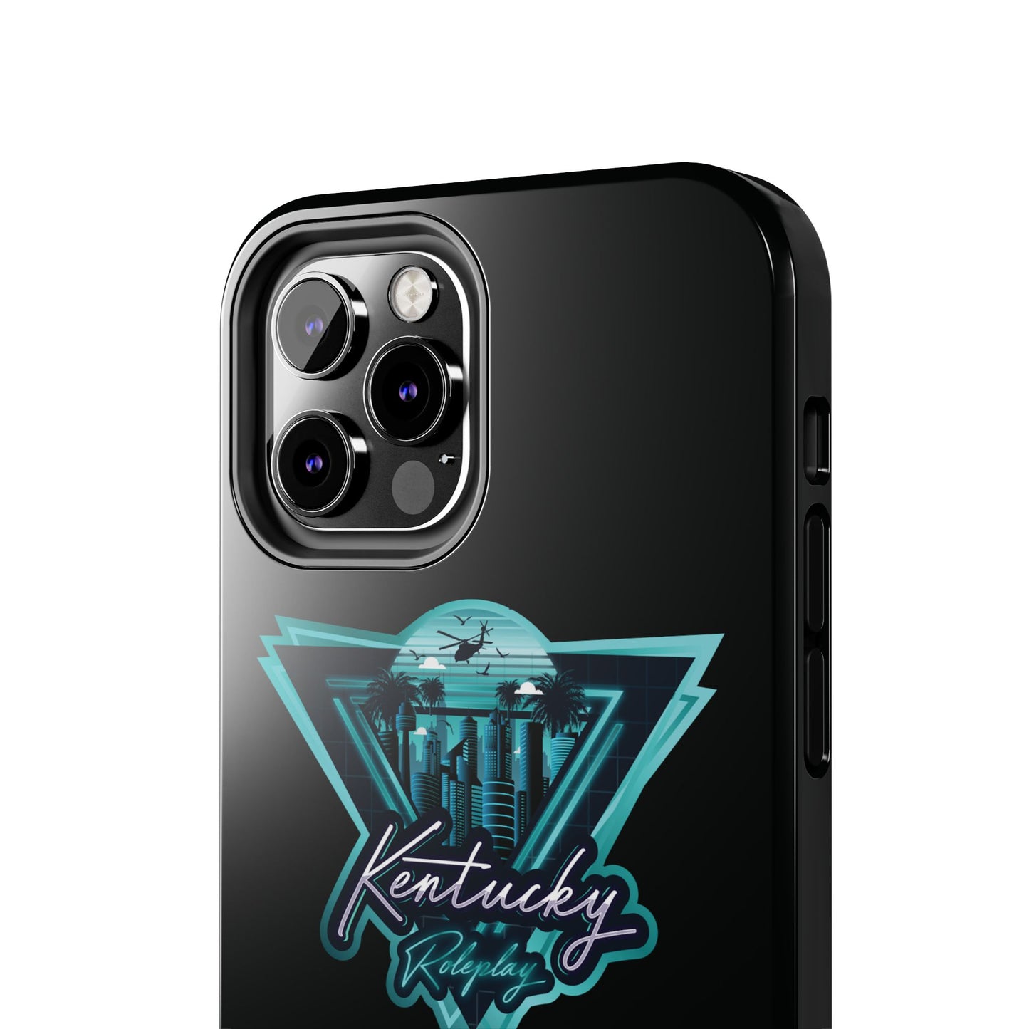 Tough Phone Case - V2 - Kentucky RP "Is That A Personal?"