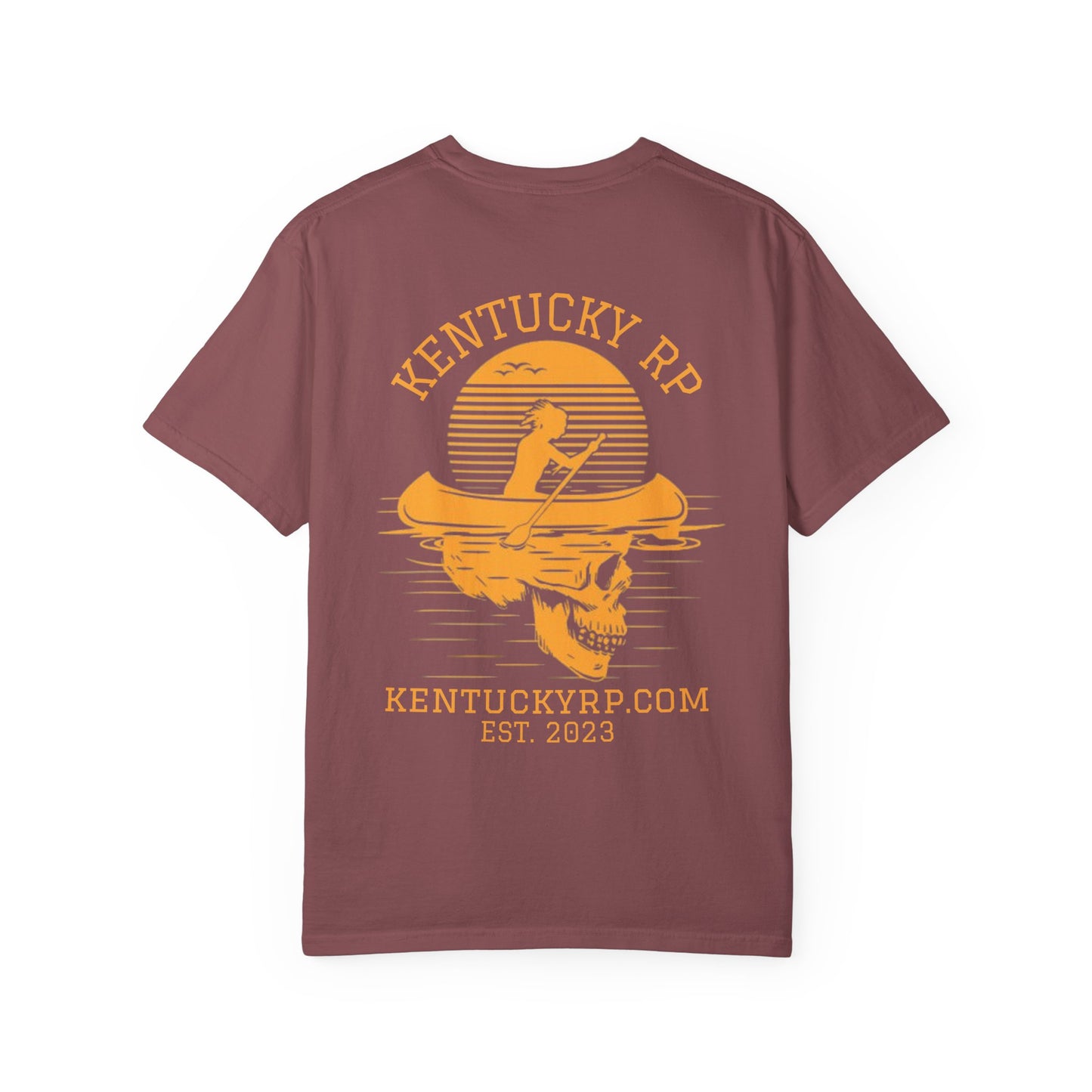 Kentucky RP V2 | Sink Or Swim | Limited Edition T-Shirt