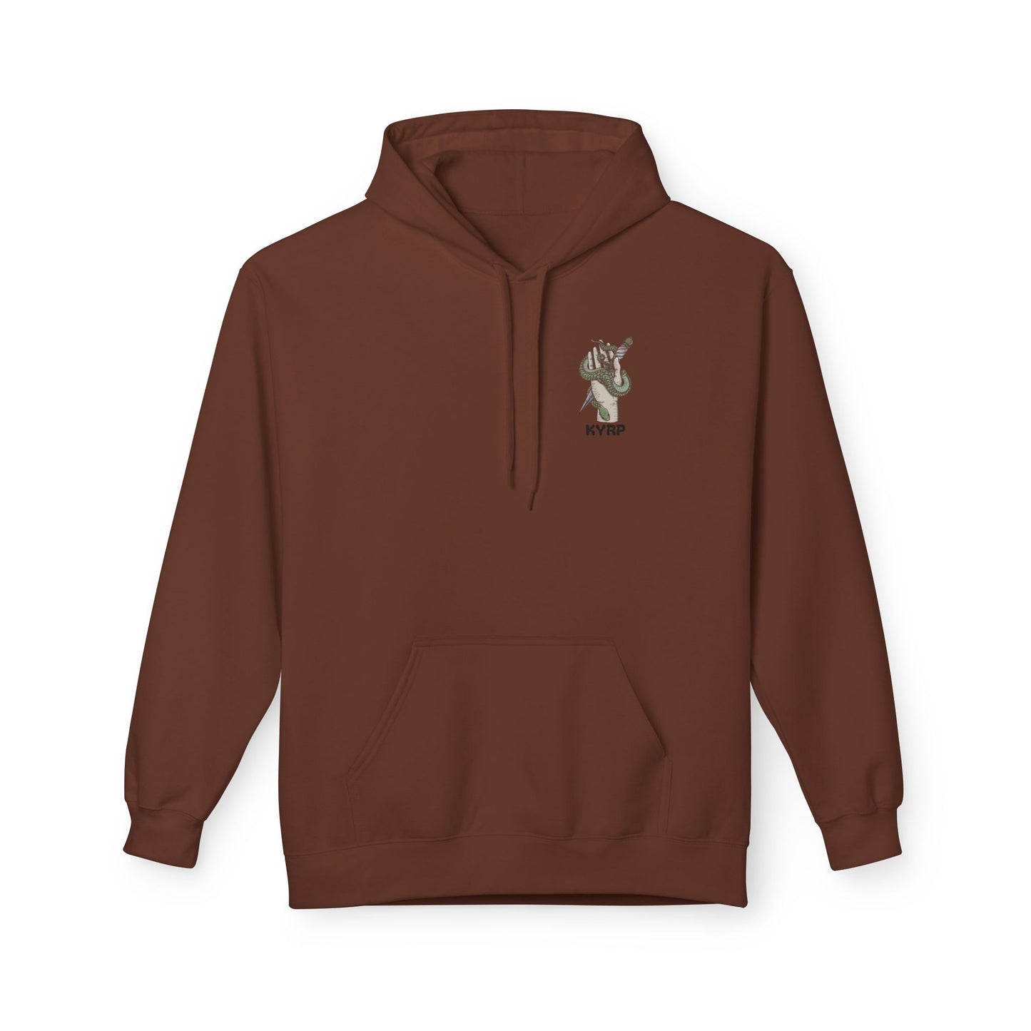 Kentucky RP V2 | Knife Bite Hoodie