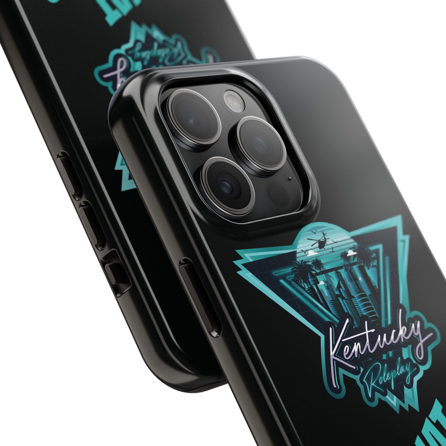 Tough Phone Case - V2 - Kentucky RP "Is That A Personal?"