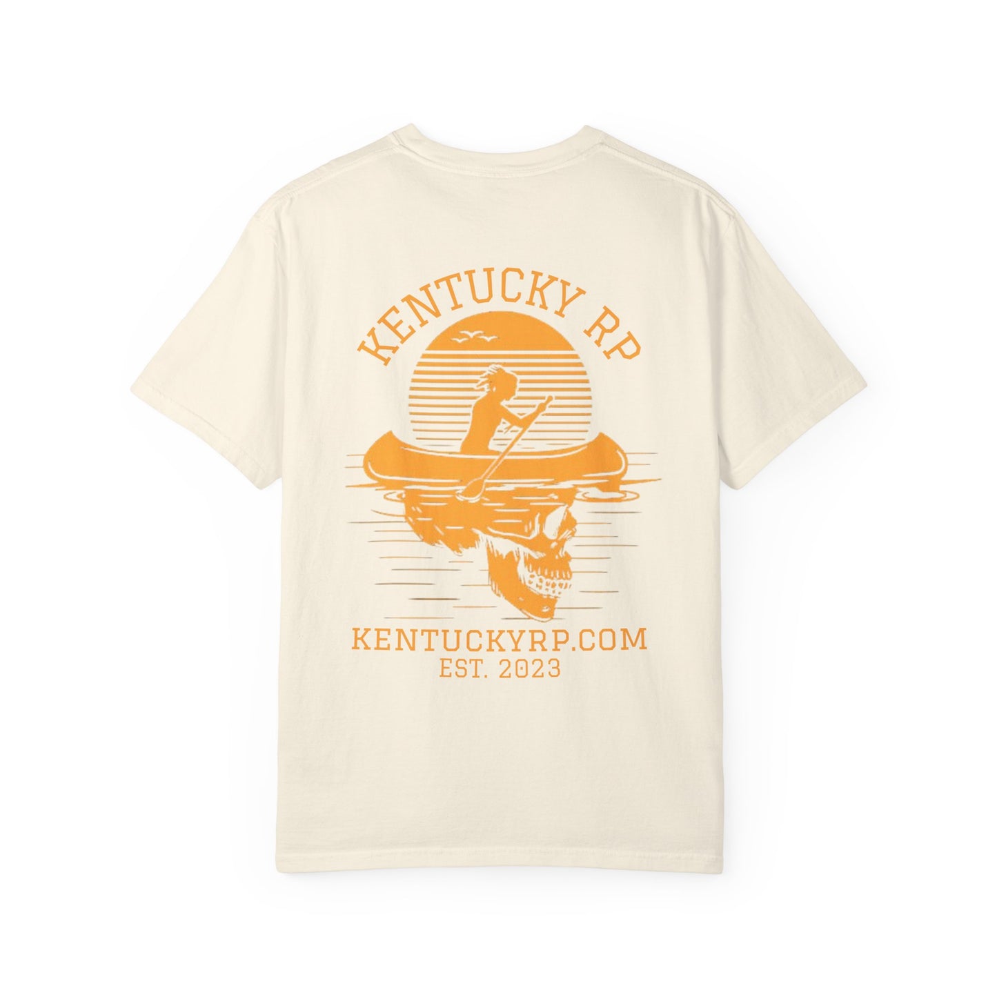 Kentucky RP V2 | Sink Or Swim | Limited Edition T-Shirt