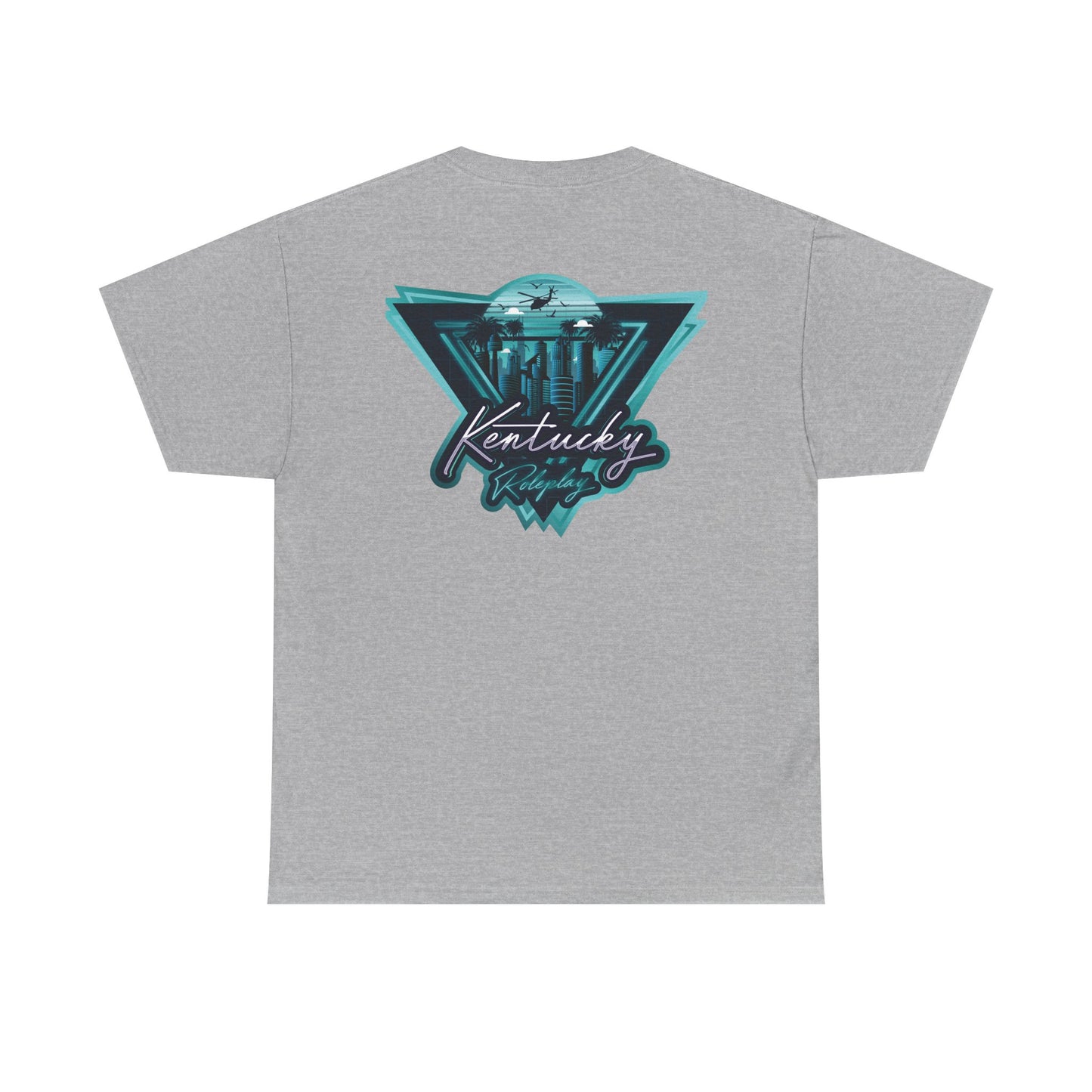 V2 Kentucky RP - Vintage Style Graphic Tee