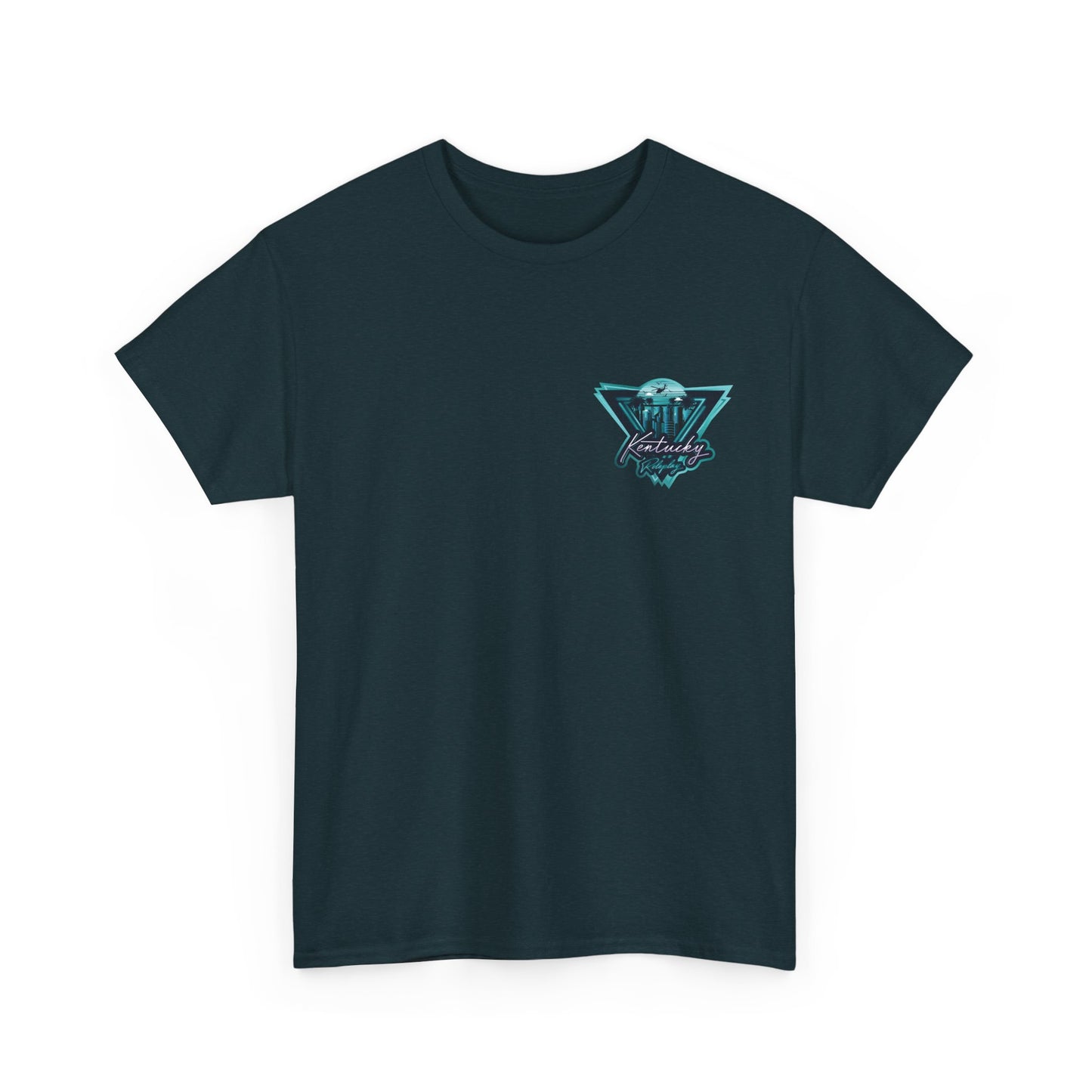 V2 Kentucky RP - Vintage Style Graphic Tee