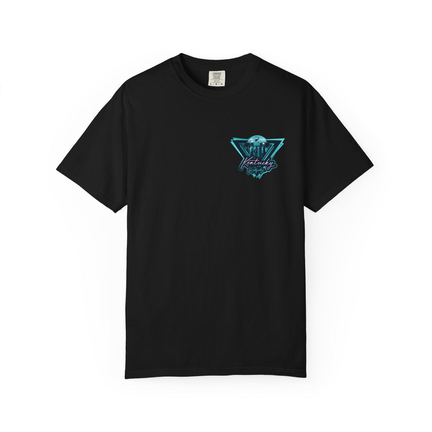 Certified Keyboard Warrior | Kentucky RP V2 T-Shirt