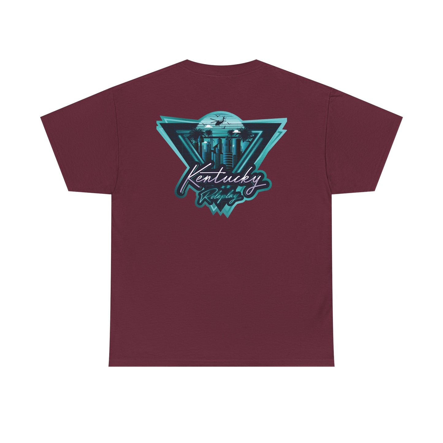 V2 Kentucky RP - Vintage Style Graphic Tee