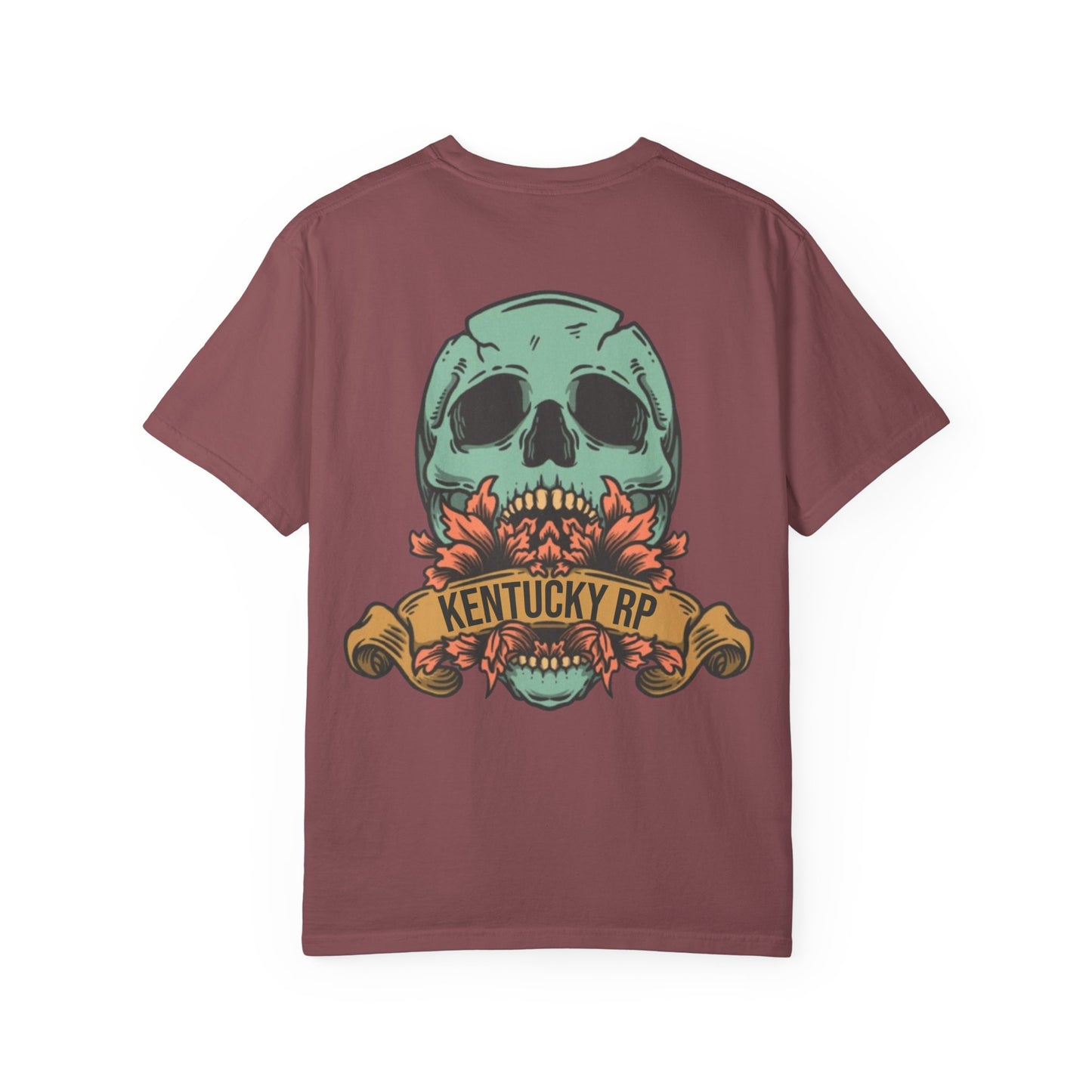 Kentucky RP V2 | Limited Skull