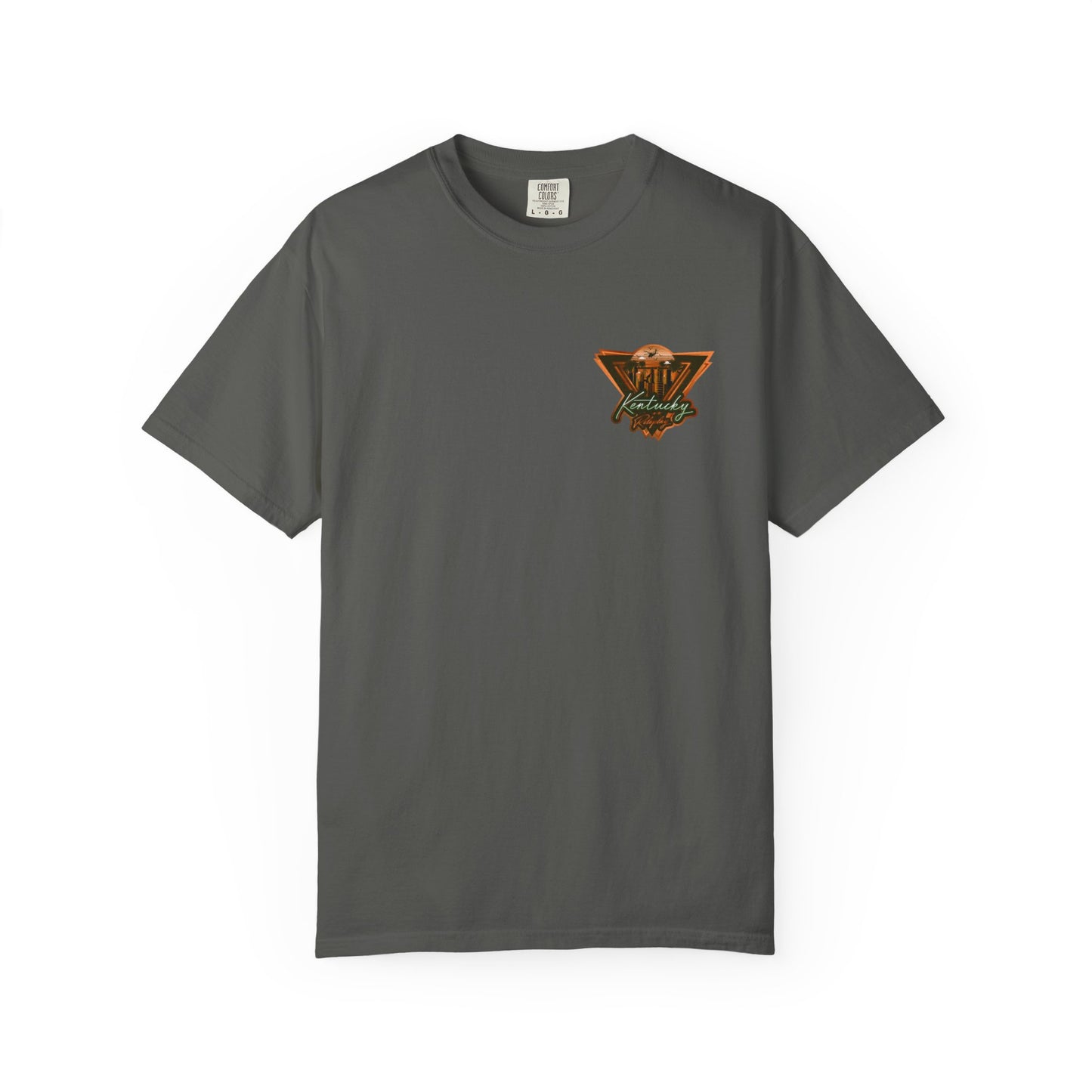 Kentucky RP V2 | Sink Or Swim | Limited Edition T-Shirt