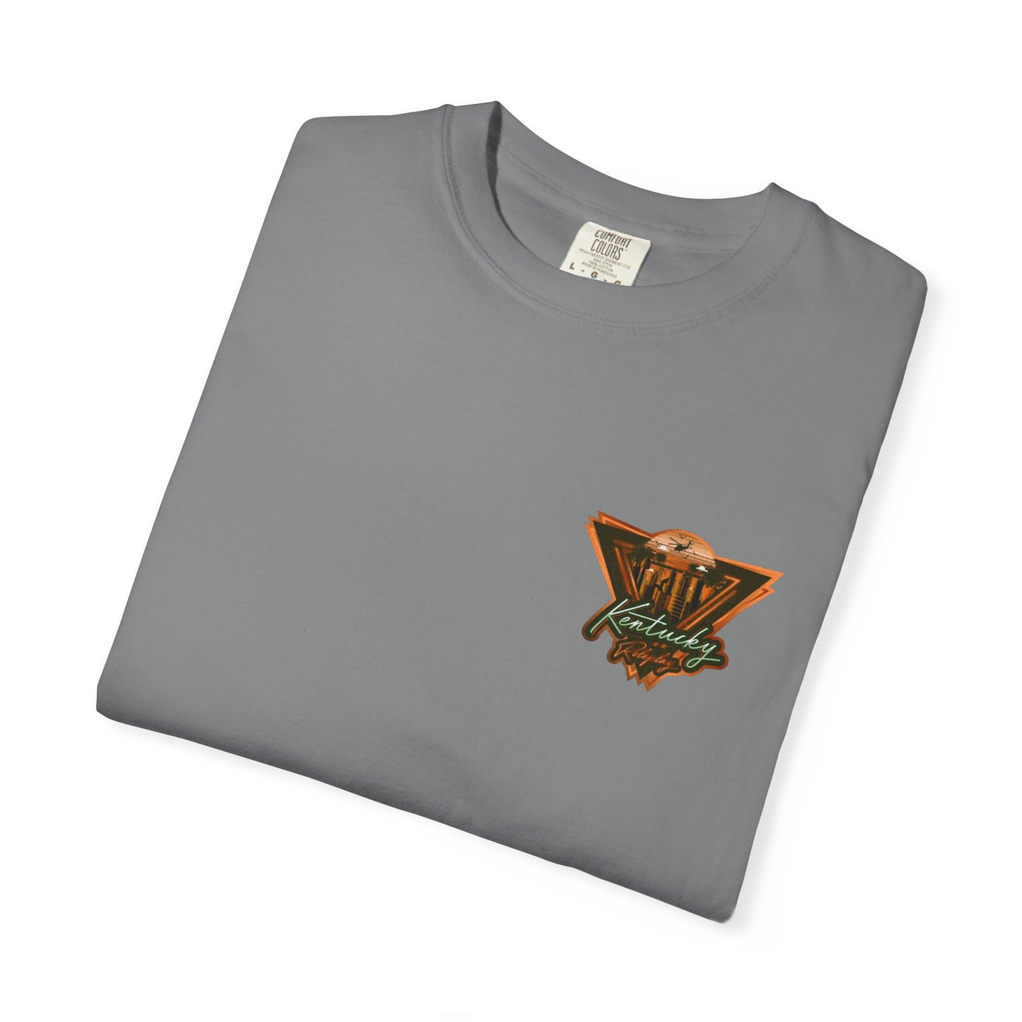 Kentucky RP V2 | Sink Or Swim | Limited Edition T-Shirt