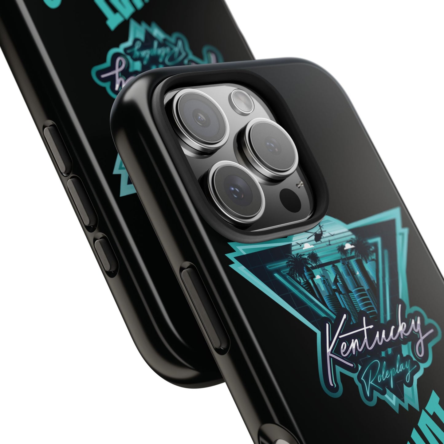 Tough Phone Case - V2 - Kentucky RP "Is That A Personal?"