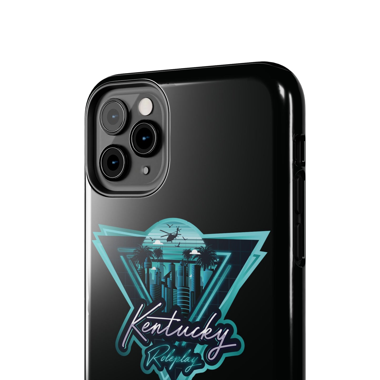 Tough Phone Case - V2 - Kentucky RP "Is That A Personal?"