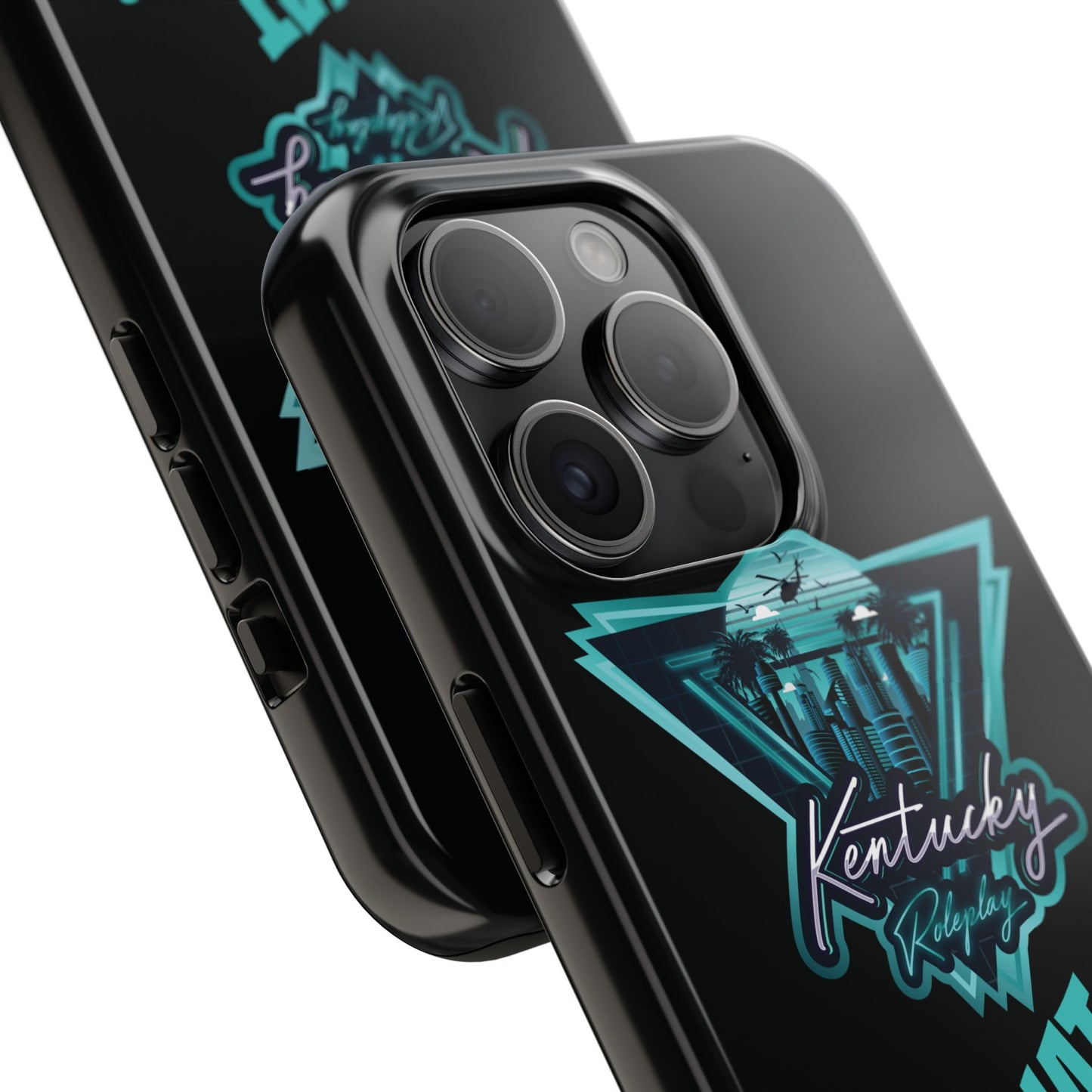Tough Phone Case - V2 - Kentucky RP "Is That A Personal?"