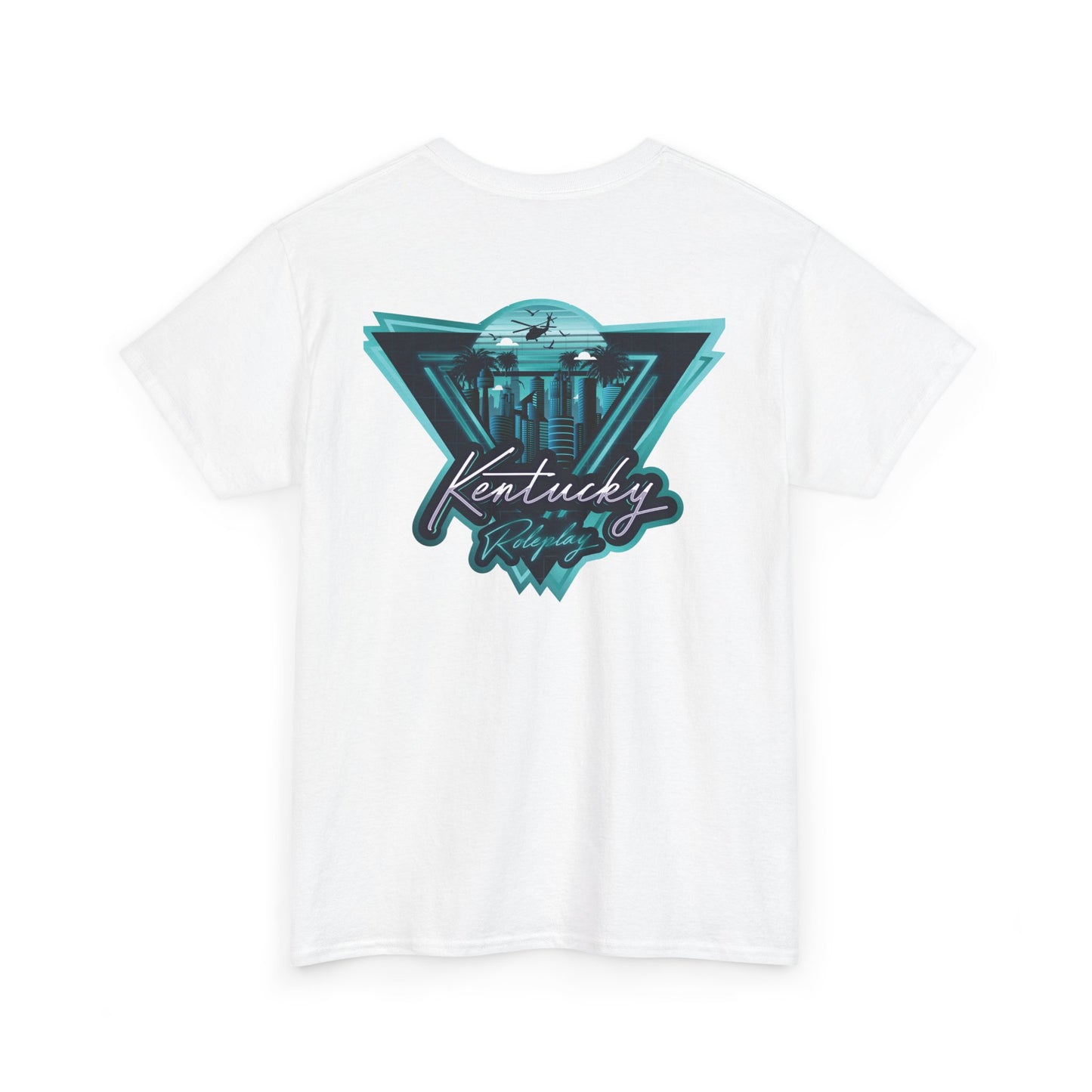 V2 Kentucky RP - Vintage Style Graphic Tee