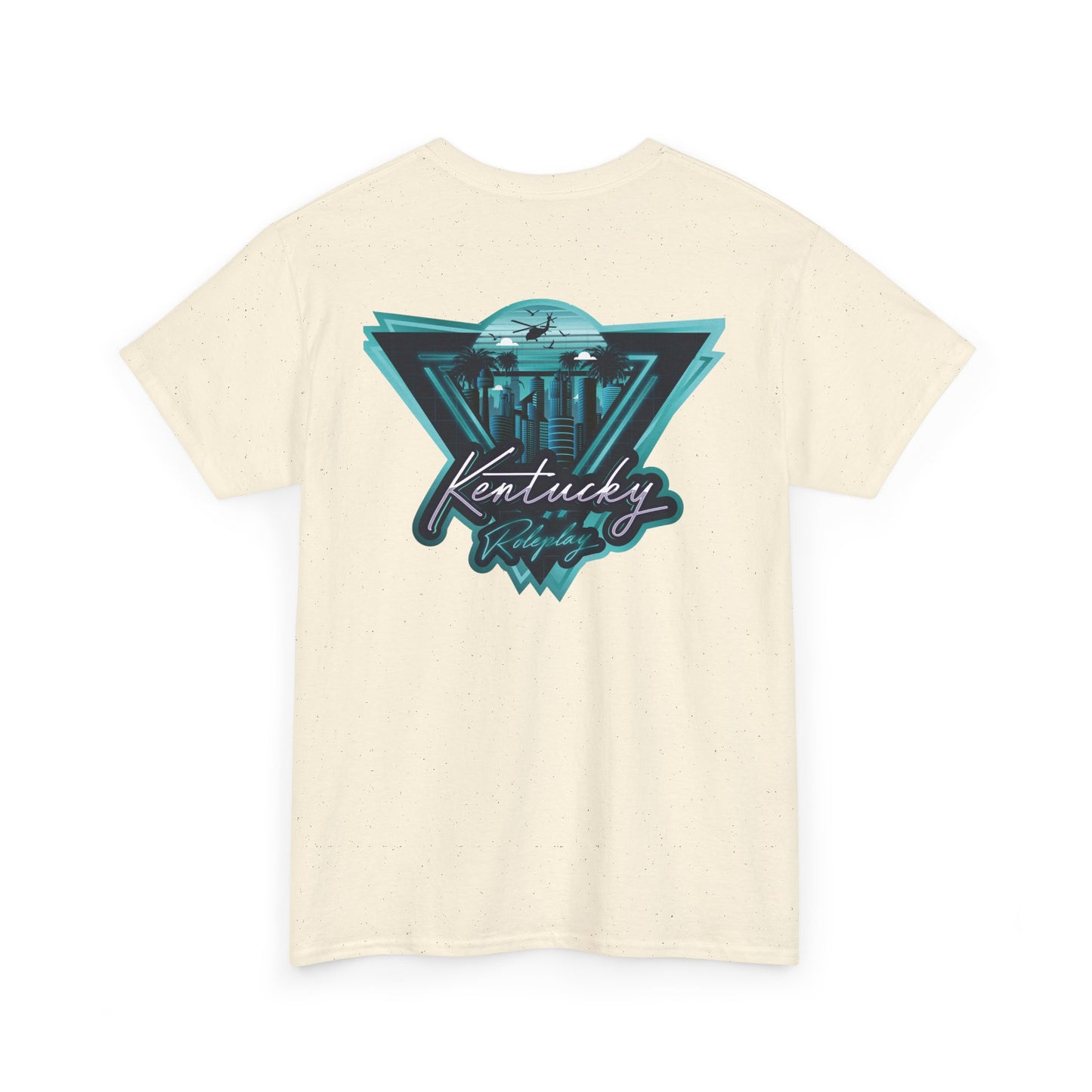 V2 Kentucky RP - Vintage Style Graphic Tee