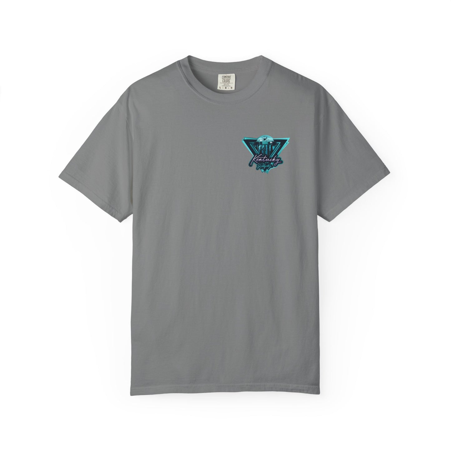 Kentucky RP V2 | Feeling Lucky T- Shirt