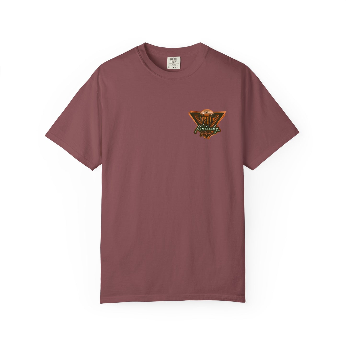 Kentucky RP V2 | Sink Or Swim | Limited Edition T-Shirt