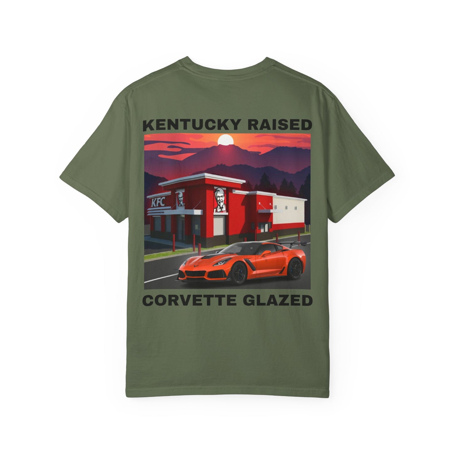 Kentucky RP V2 | Meme Shirt