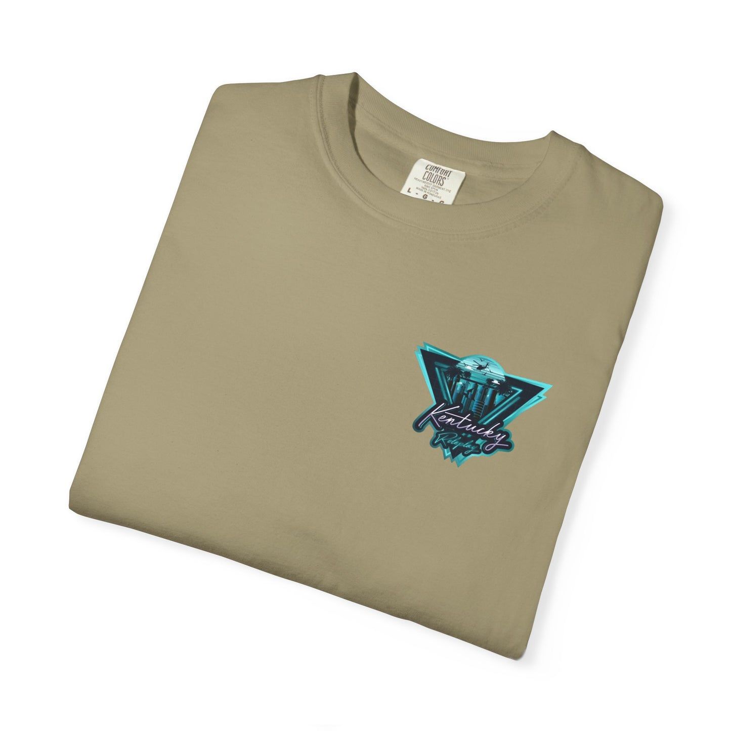 Kentucky RP V2 | Feeling Lucky T- Shirt