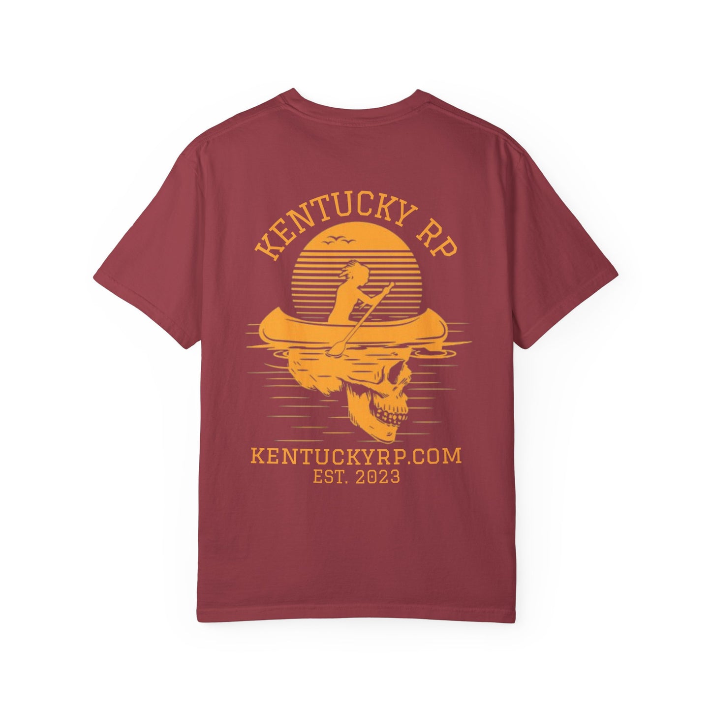 Kentucky RP V2 | Sink Or Swim | Limited Edition T-Shirt