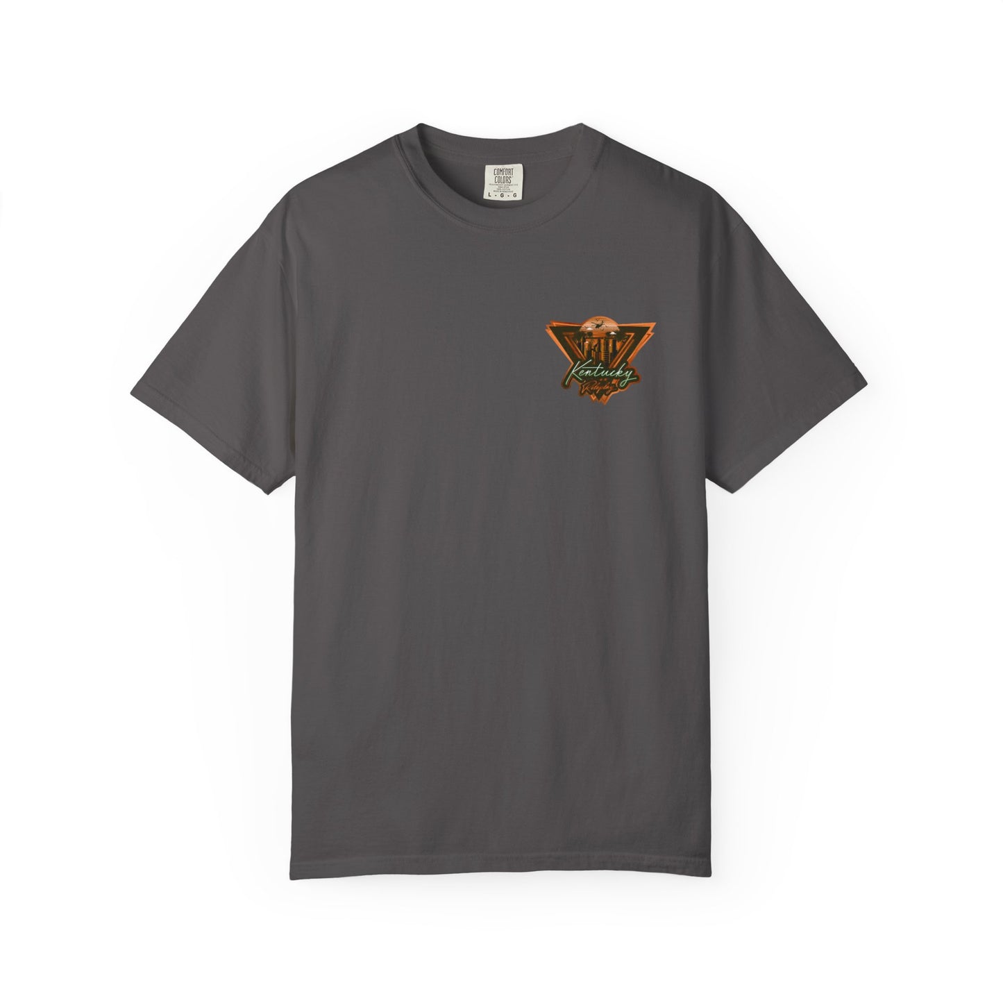 Kentucky RP V2 | Sink Or Swim | Limited Edition T-Shirt